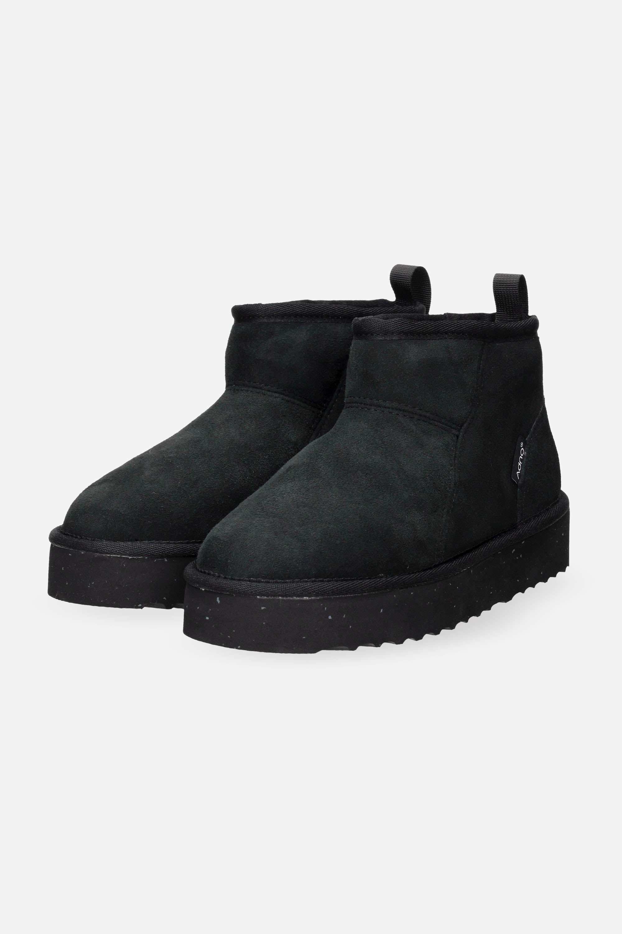 NERO | ADNO - D AOW150003 Boots