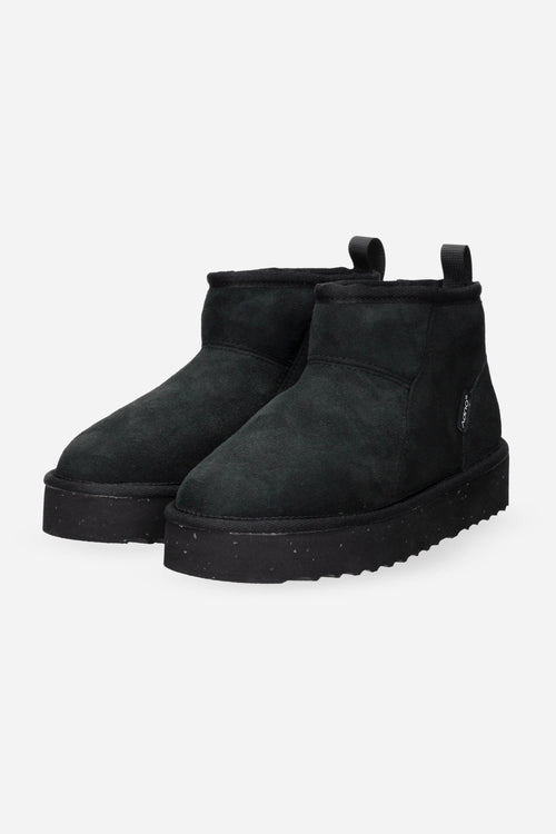 NERO | ADNO - D AOW150003 Boots