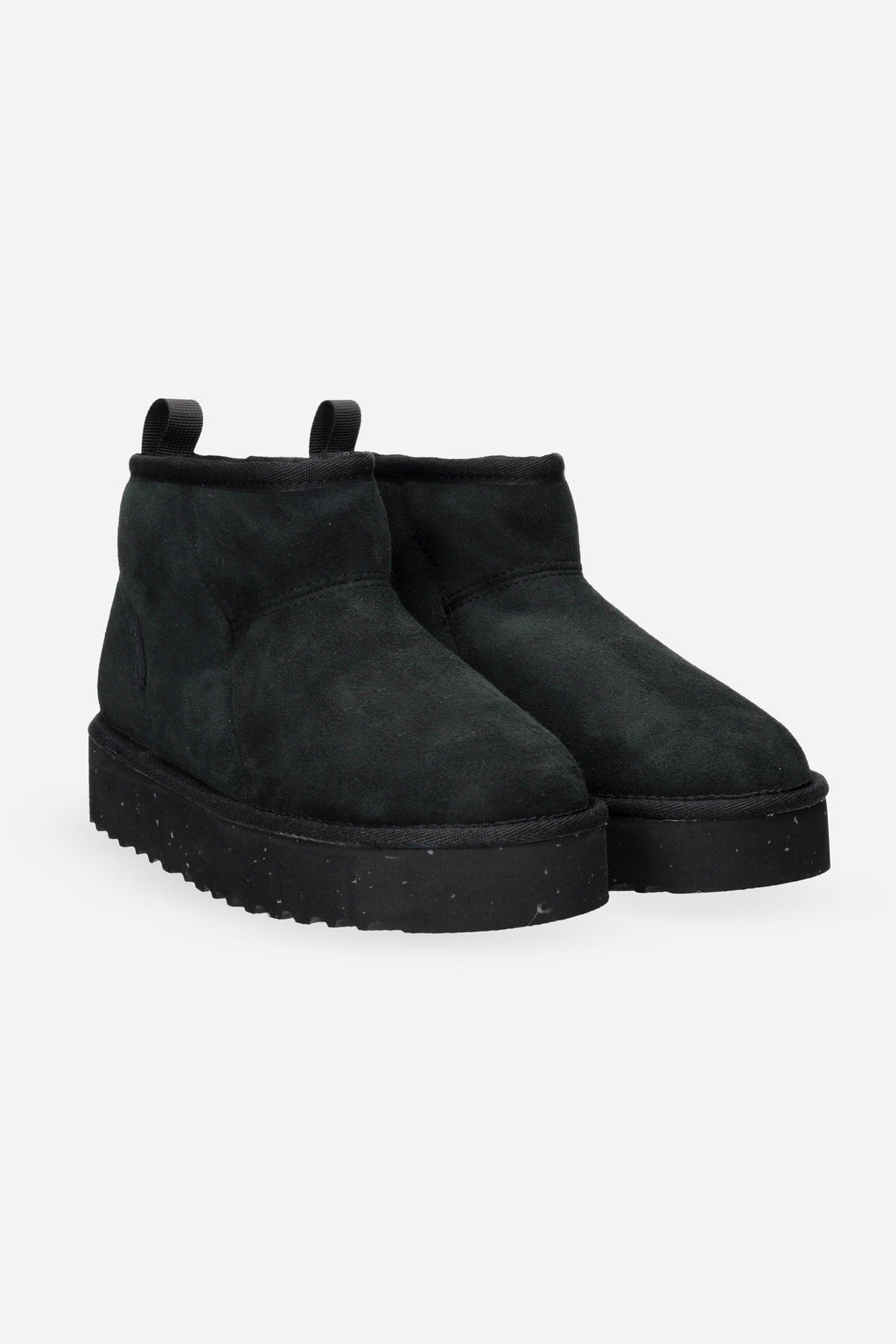NERO | ADNO - D AOW150003 Boots