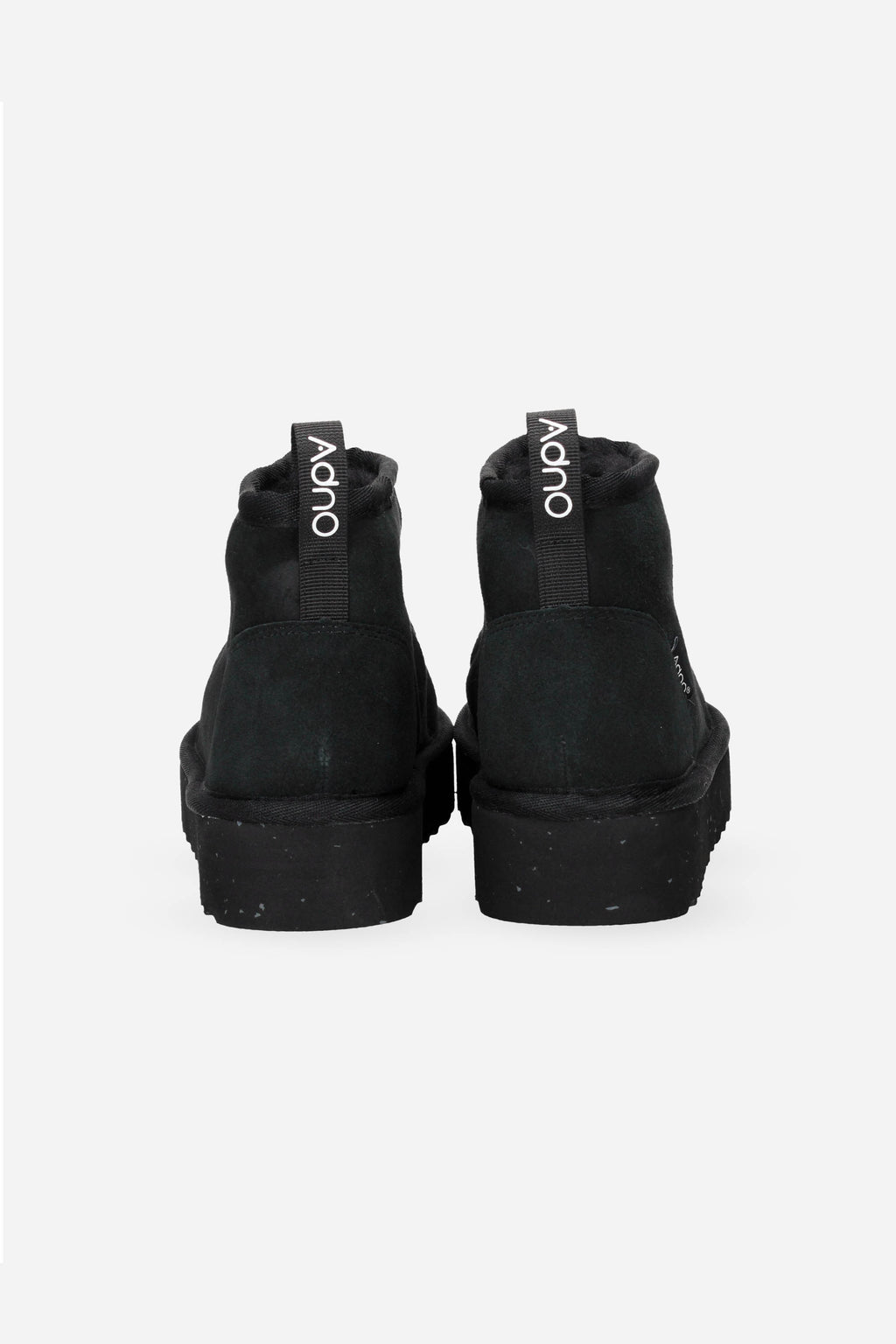 NERO | ADNO - D AOW150003 Boots