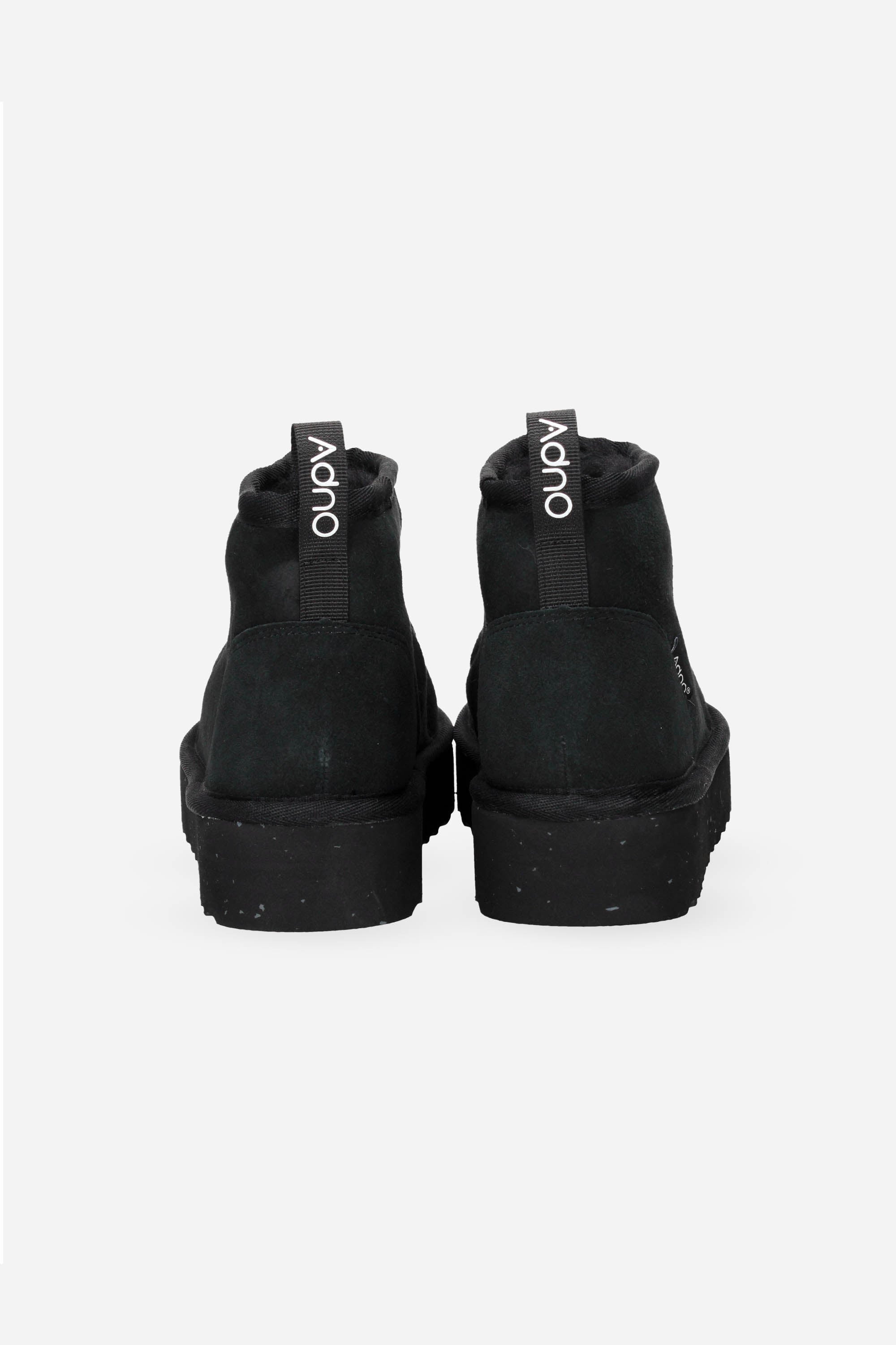NERO | ADNO - D AOW150003 Boots