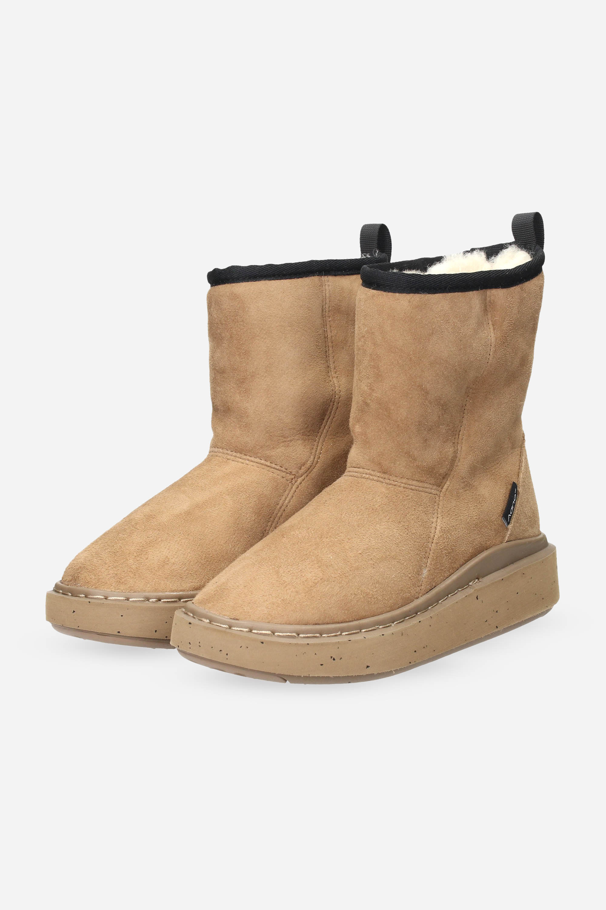 MARRONE | ADNO - D AOW100502 Boots