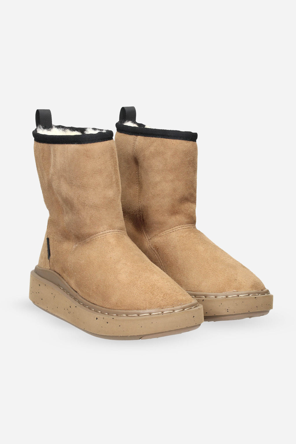 MARRONE | ADNO - D AOW100502 Boots