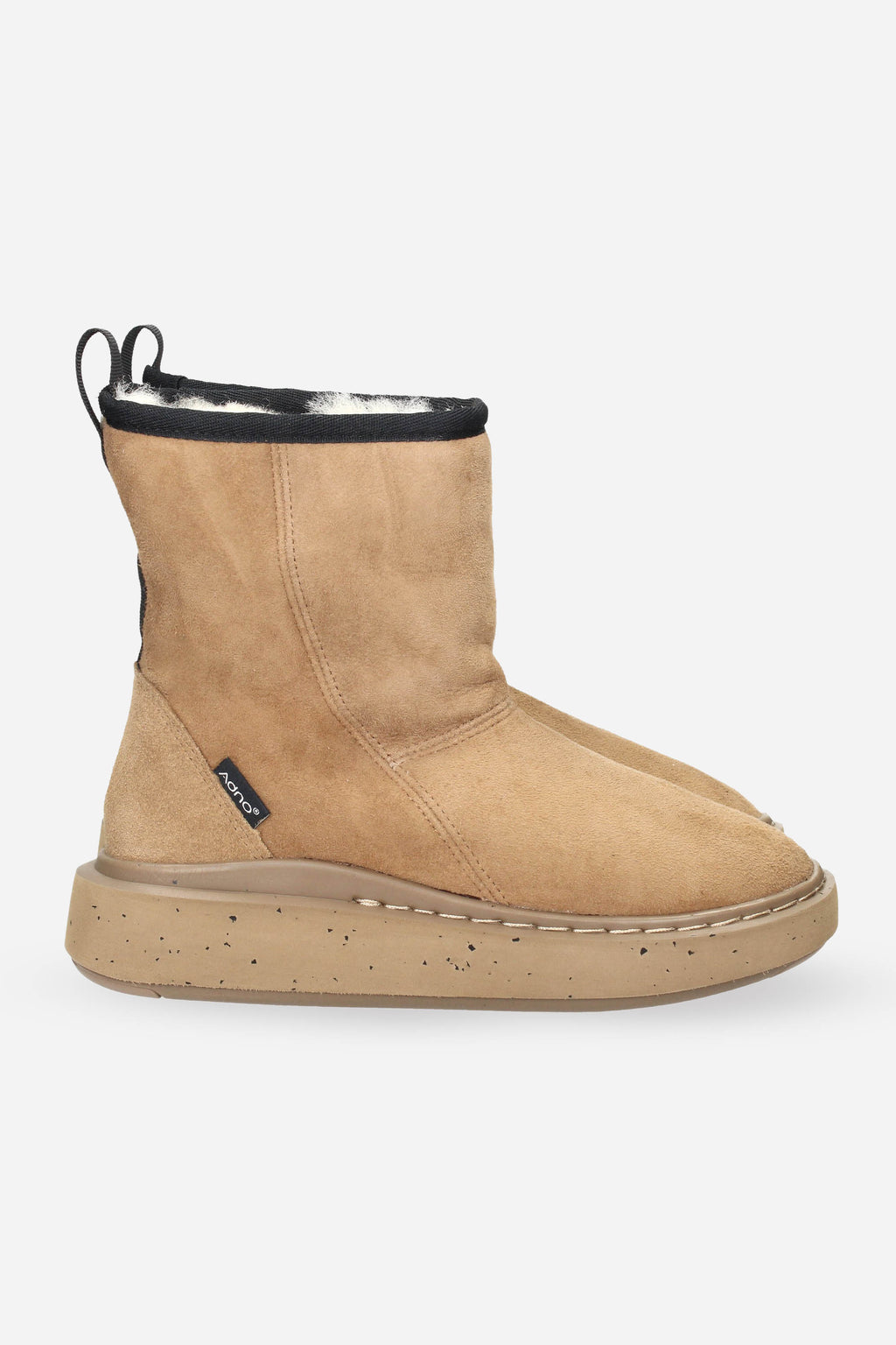 MARRONE | ADNO - D AOW100502 Boots
