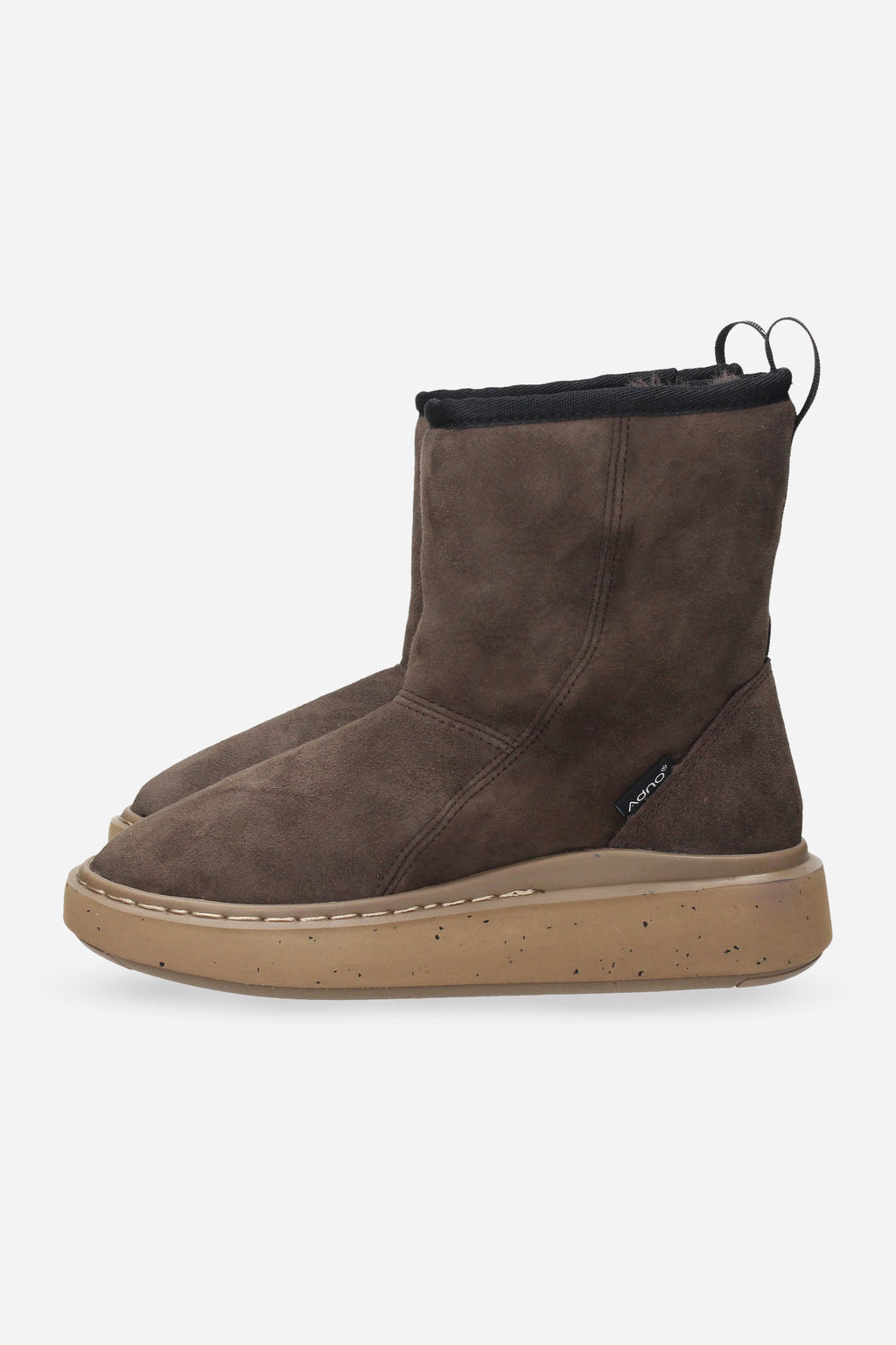 TESTA DI MORO | ADNO - D AOW100503 Boots