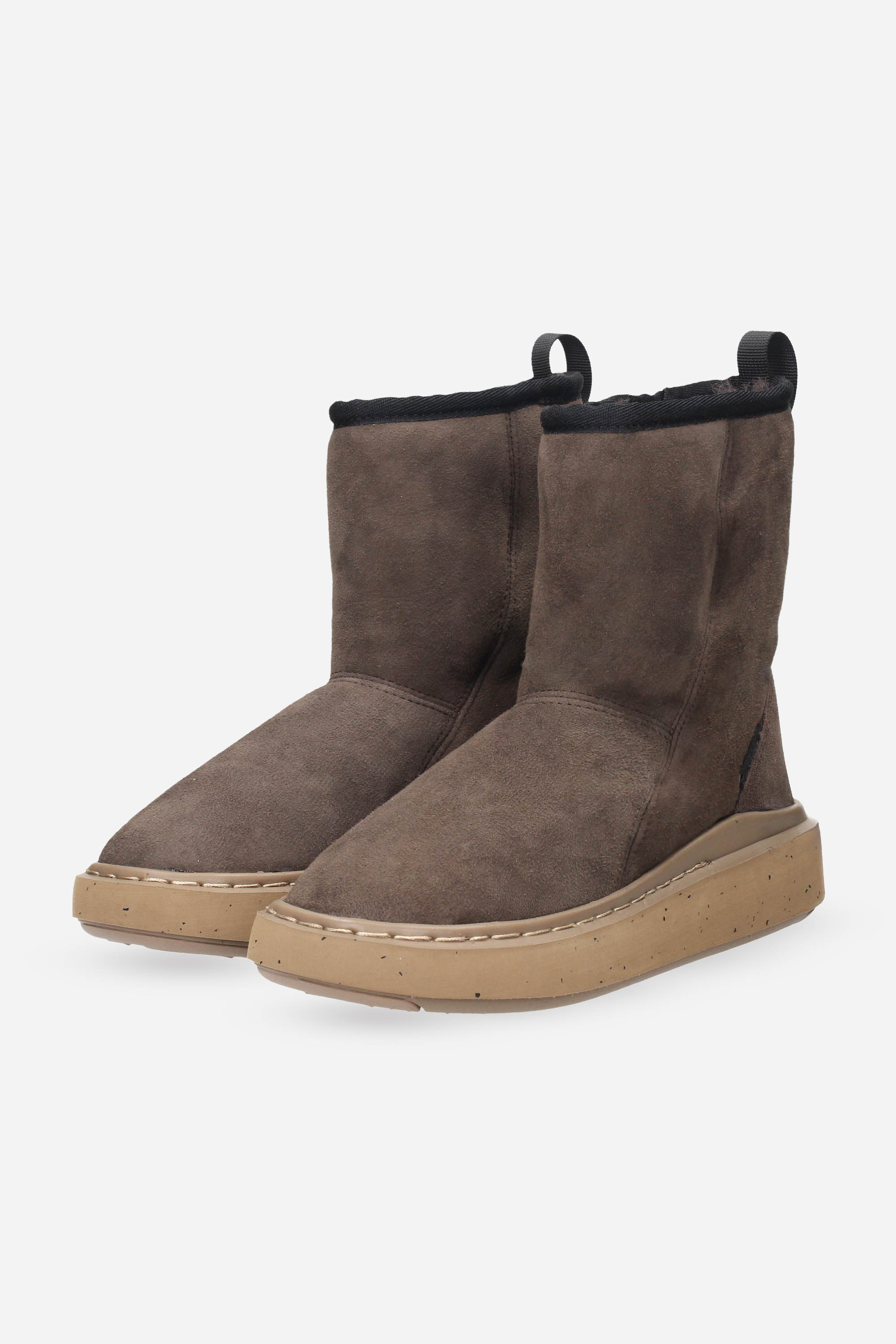TESTA DI MORO | ADNO - D AOW100503 Boots