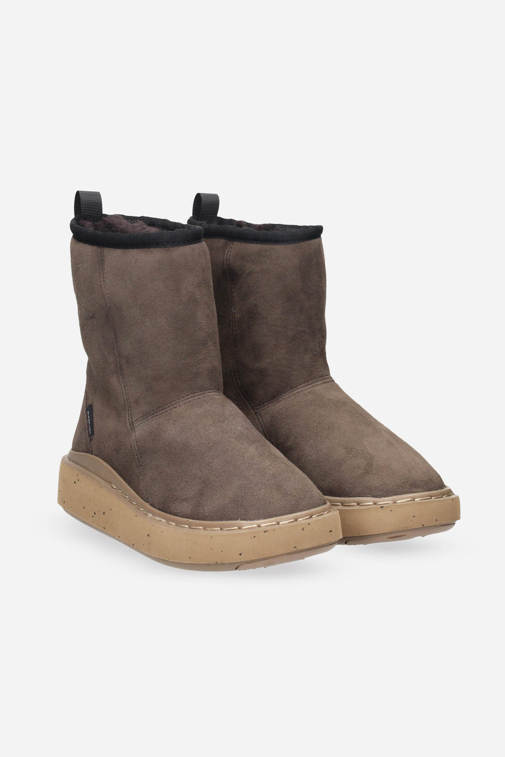 TESTA DI MORO | ADNO - D AOW100503 Boots