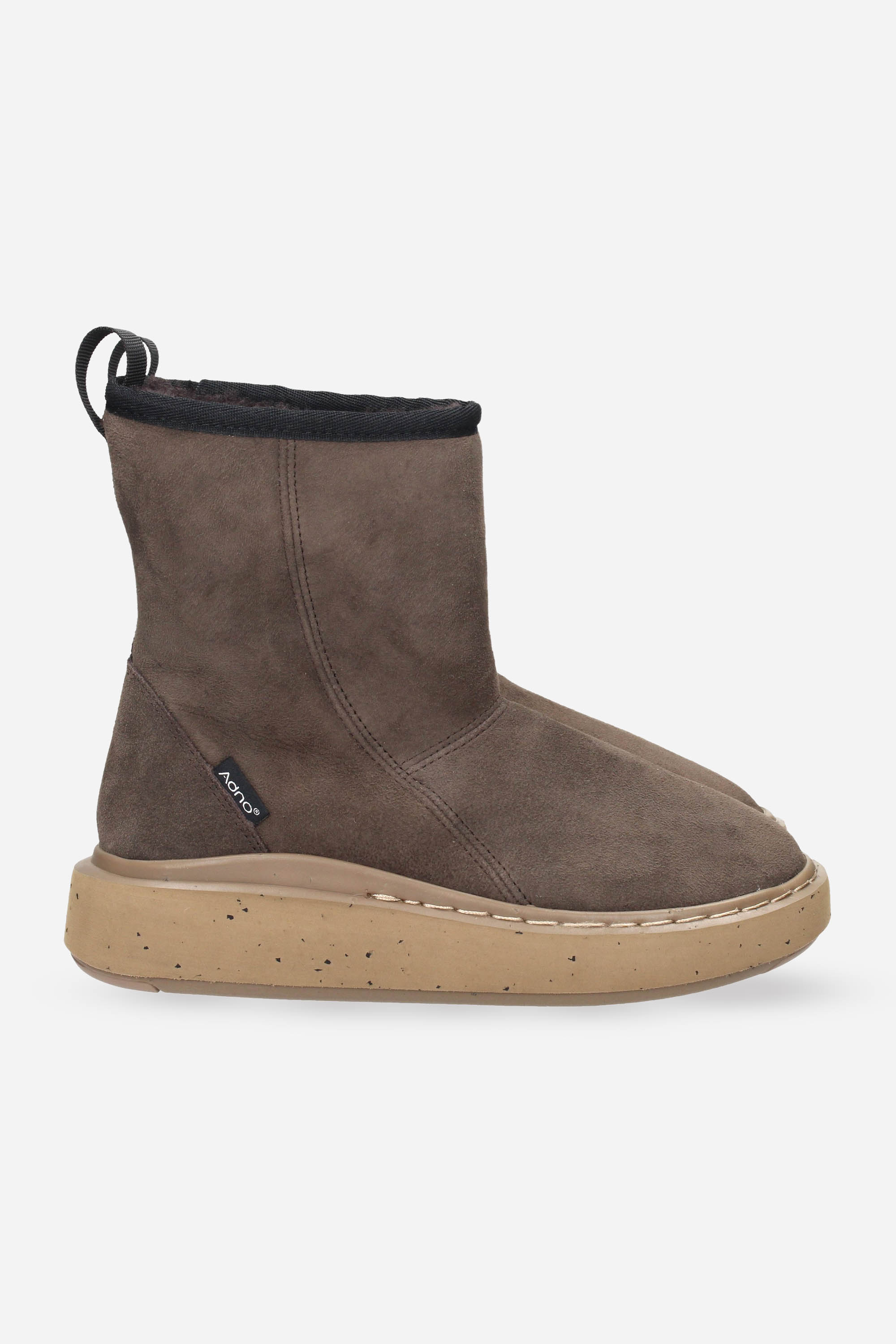TESTA DI MORO | ADNO - D AOW100503 Boots