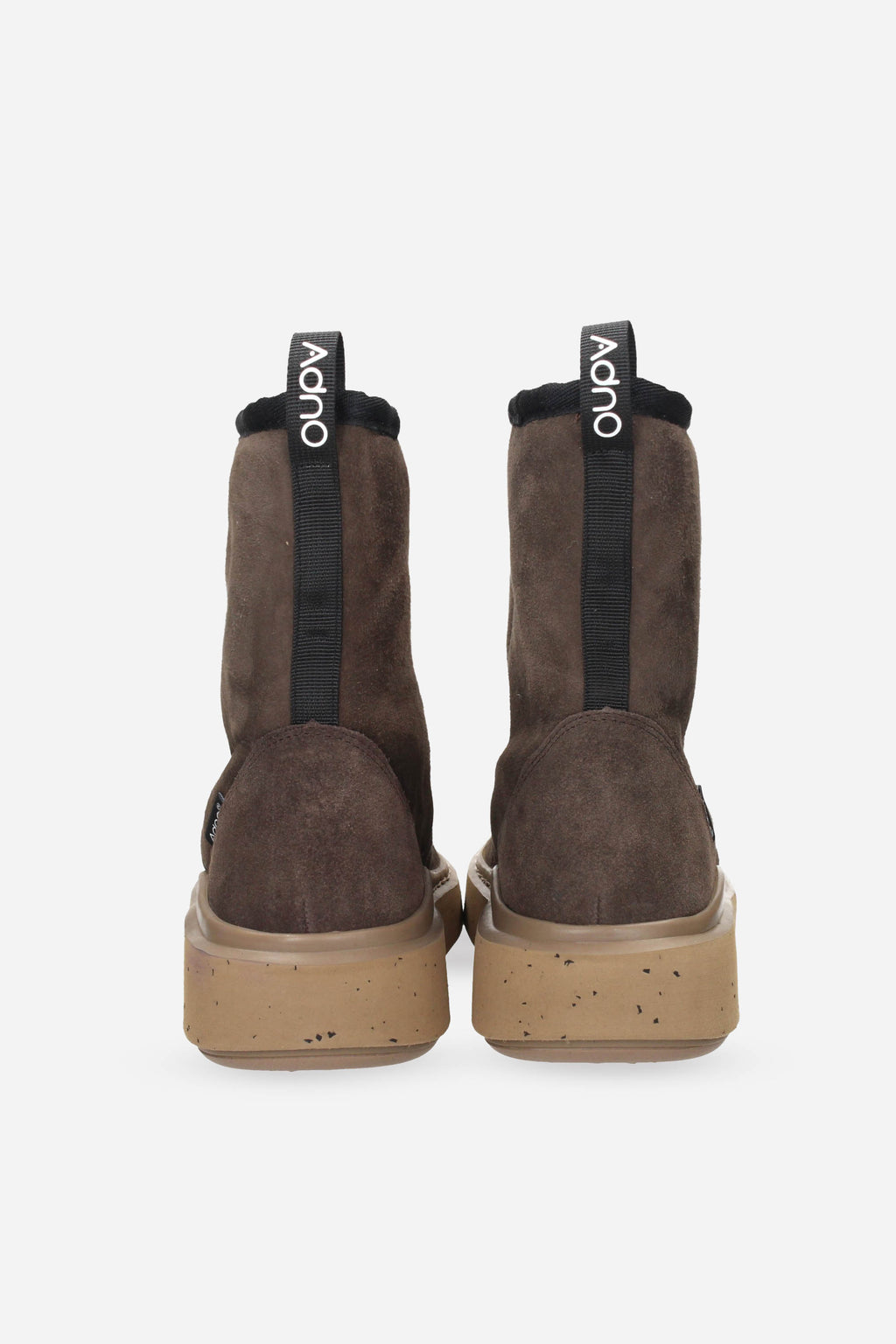 TESTA DI MORO | ADNO - D AOW100503 Boots