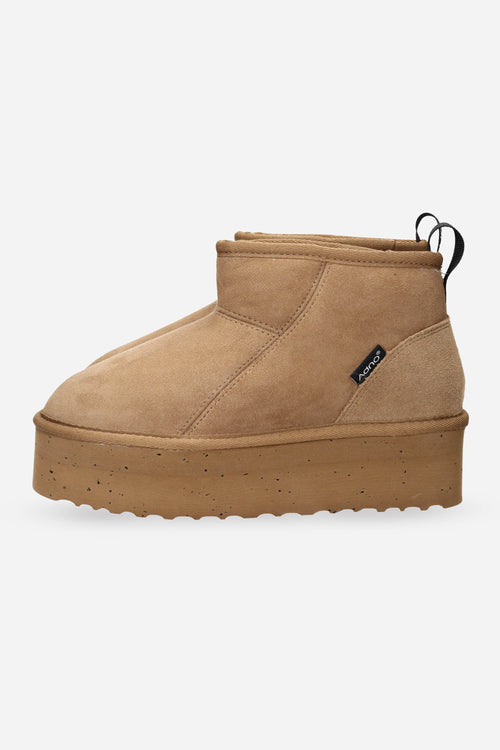 MARRONE | ADNO - D AOW140000 Boots