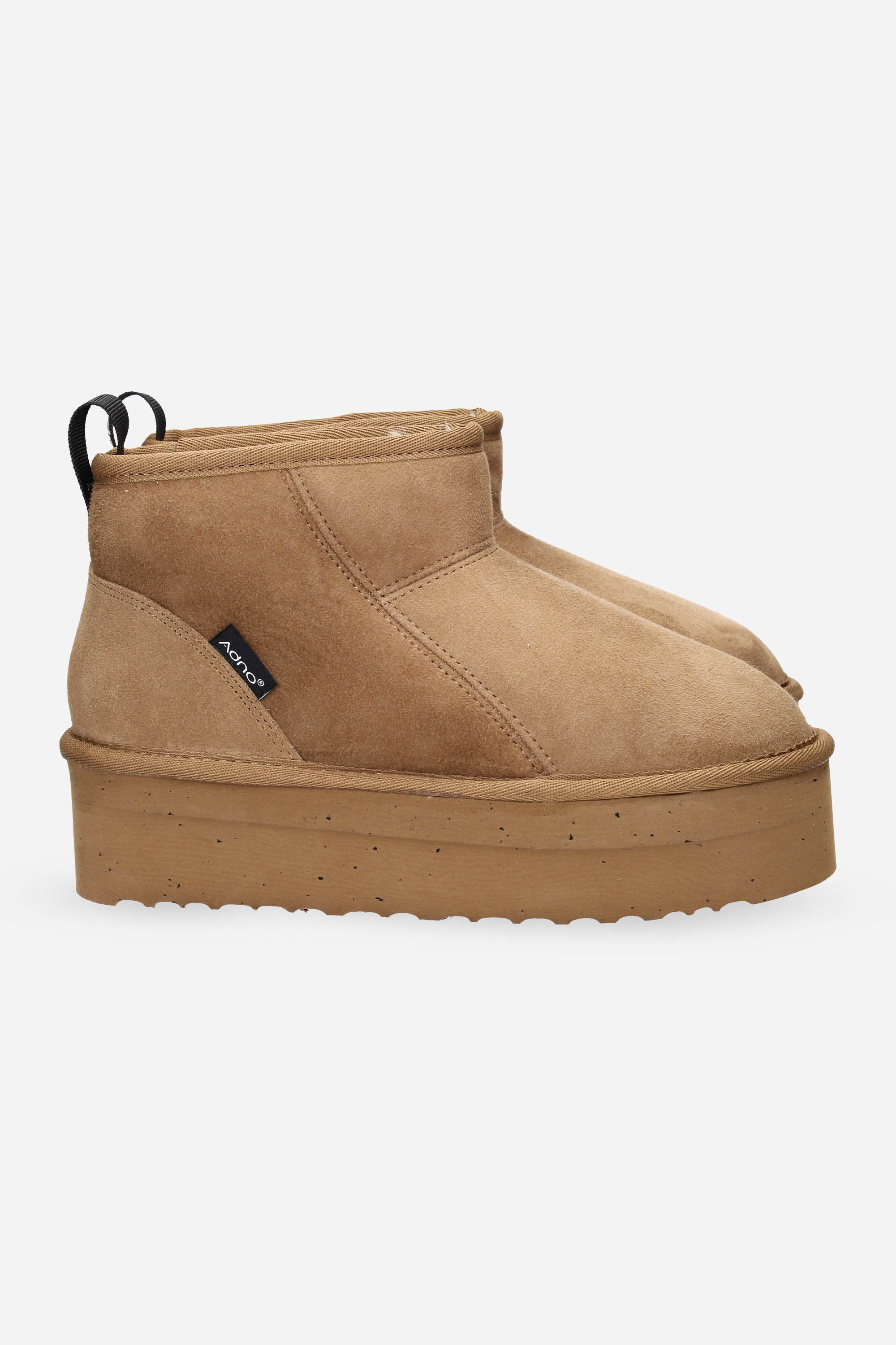 MARRONE | ADNO - D AOW140000 Boots
