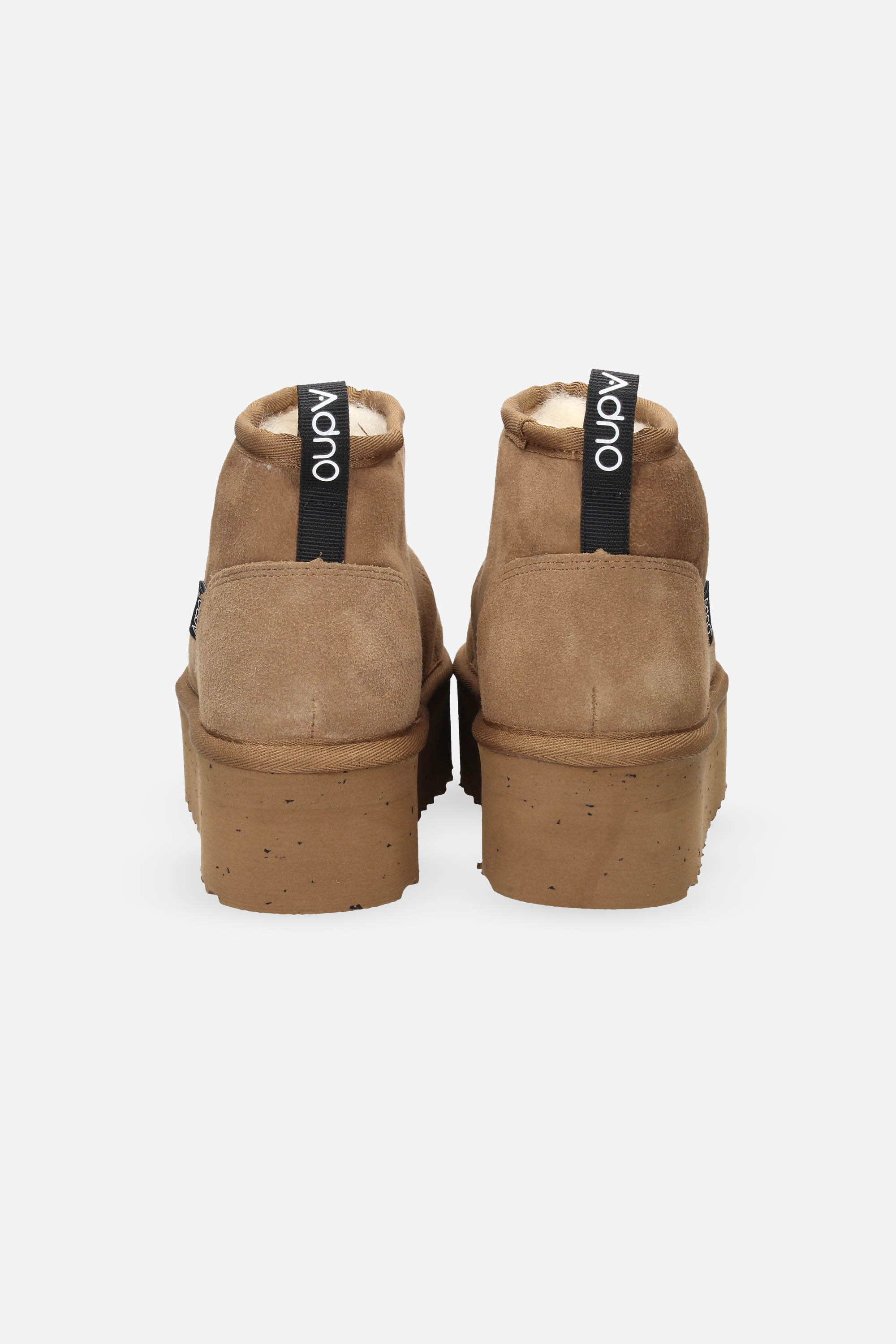 MARRONE | ADNO - D AOW140000 Boots