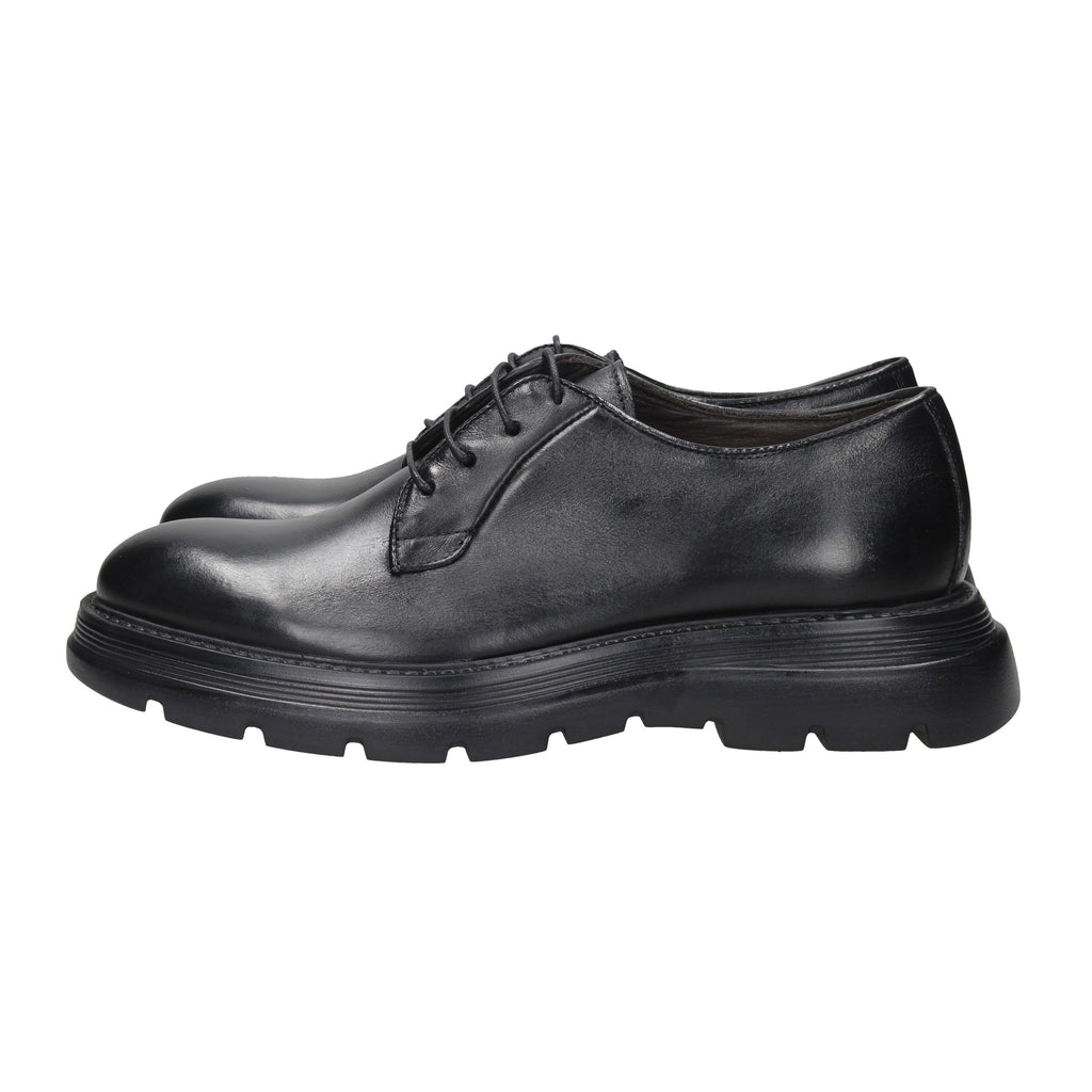 NERO | F. LLI RENNELLA - U 1145 Stringata
