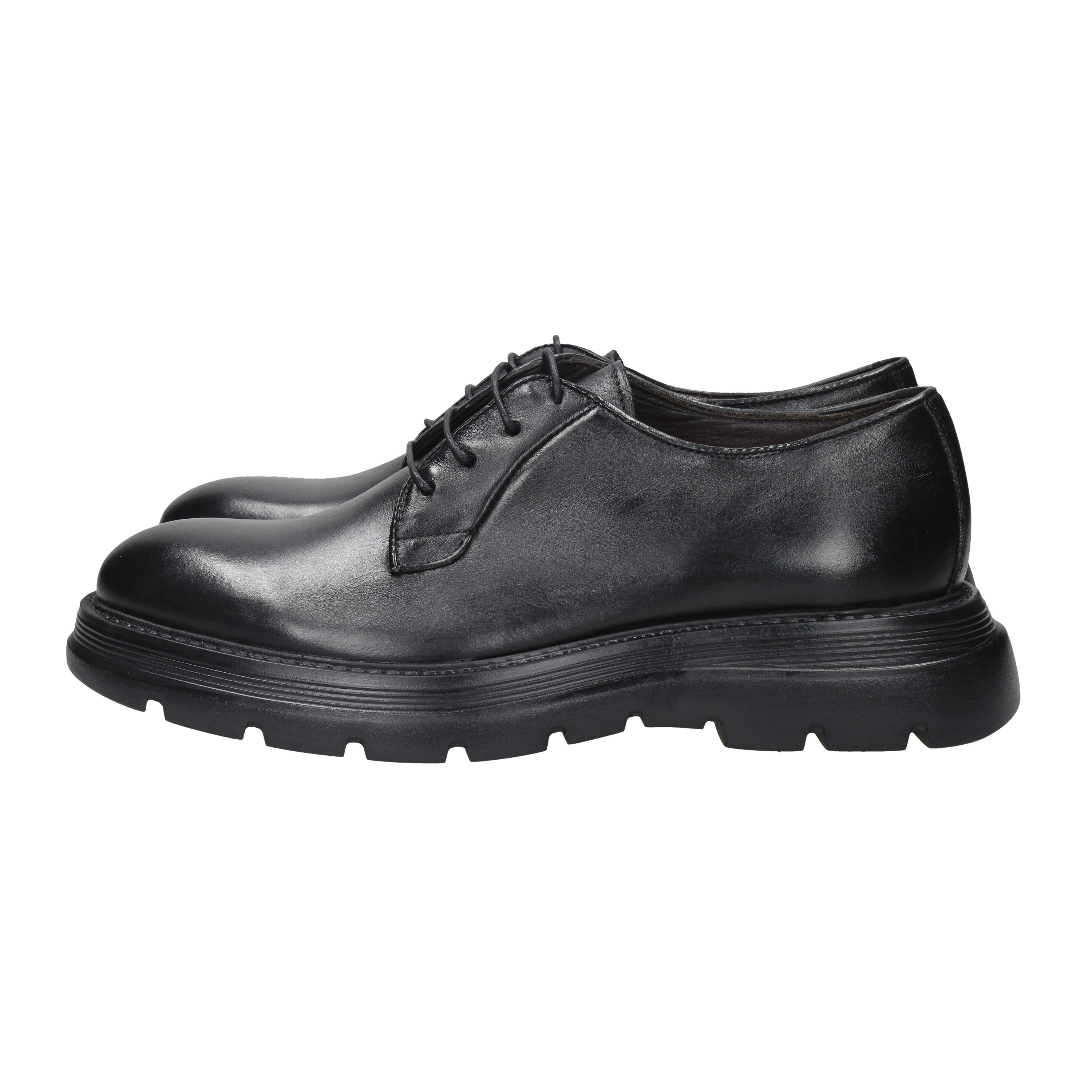NERO | F. LLI RENNELLA - U 1145 Stringata
