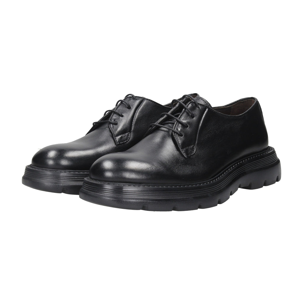 NERO | F. LLI RENNELLA - U 1145 Stringata