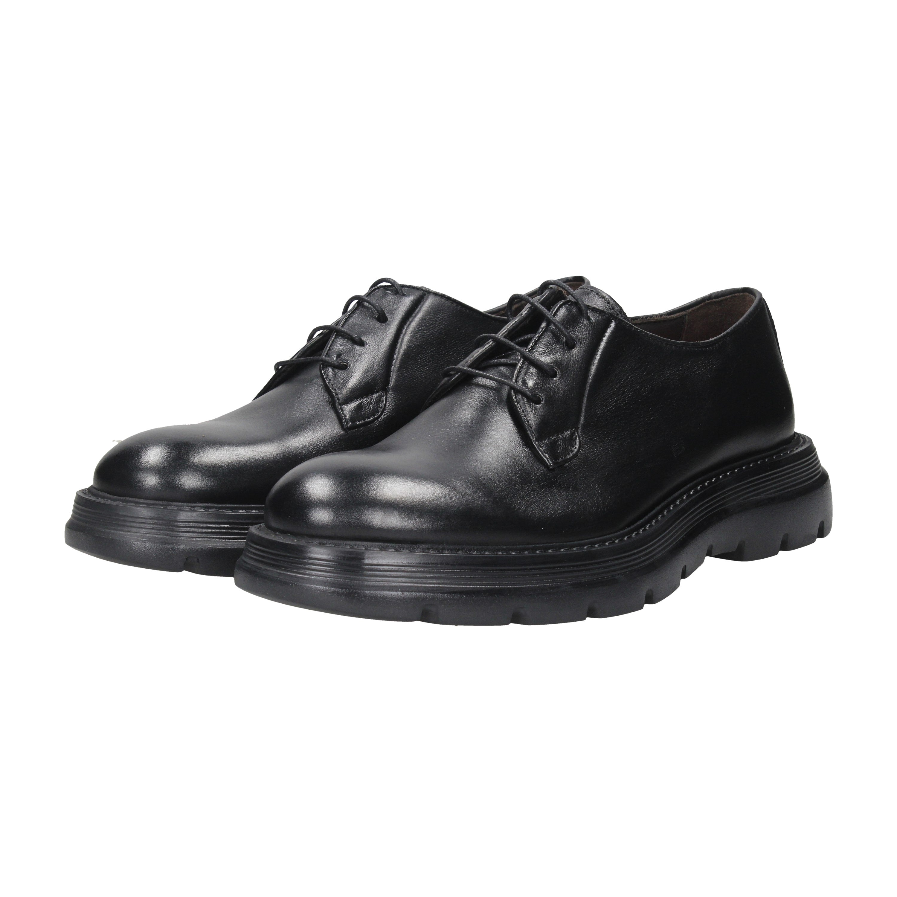 NERO | F. LLI RENNELLA - U 1145 Stringata