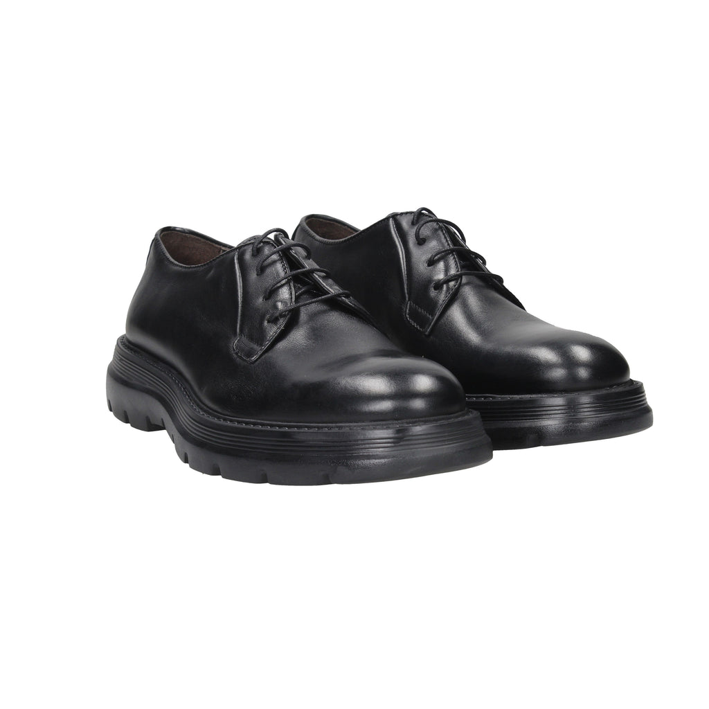 NERO | F. LLI RENNELLA - U 1145 Stringata