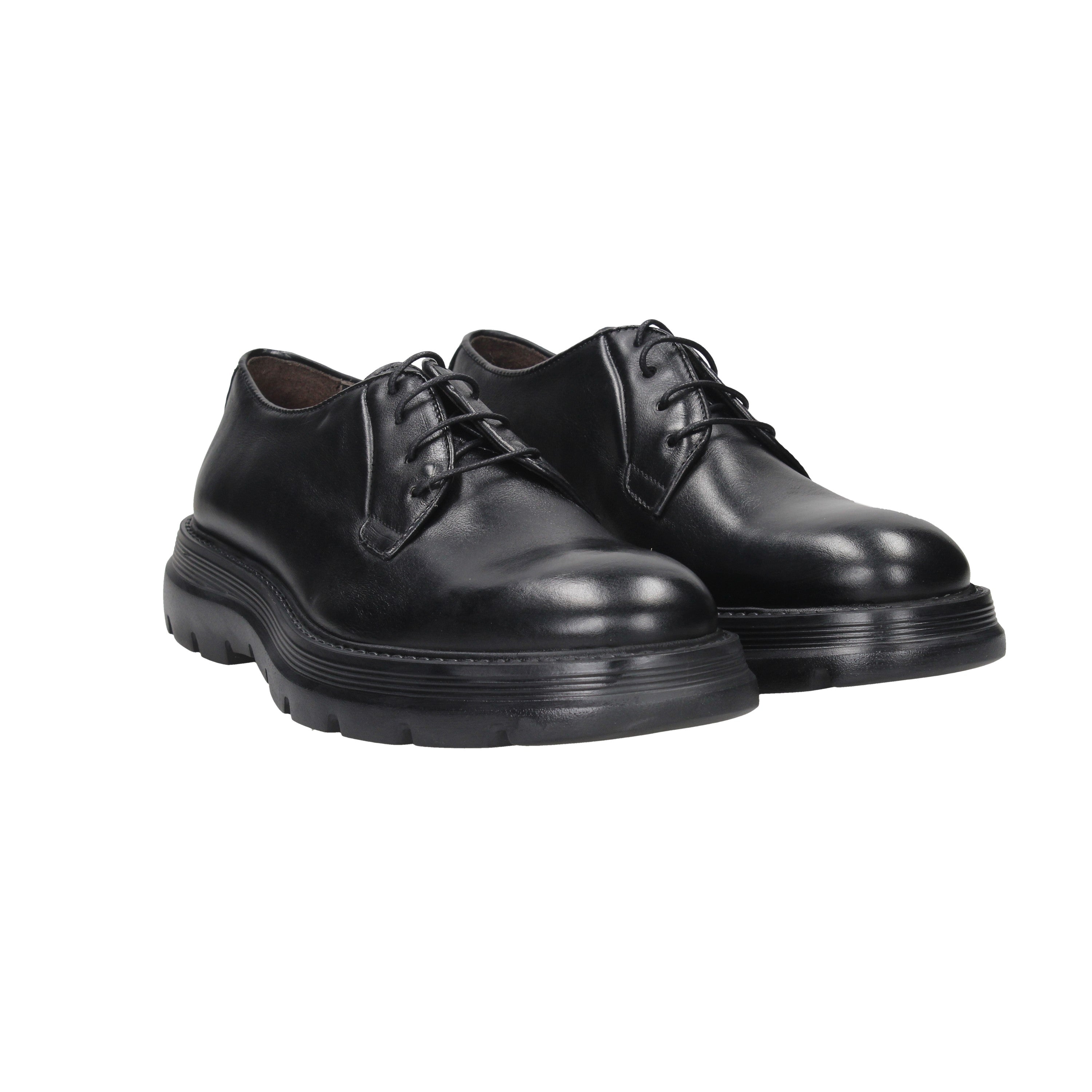 NERO | F. LLI RENNELLA - U 1145 Stringata