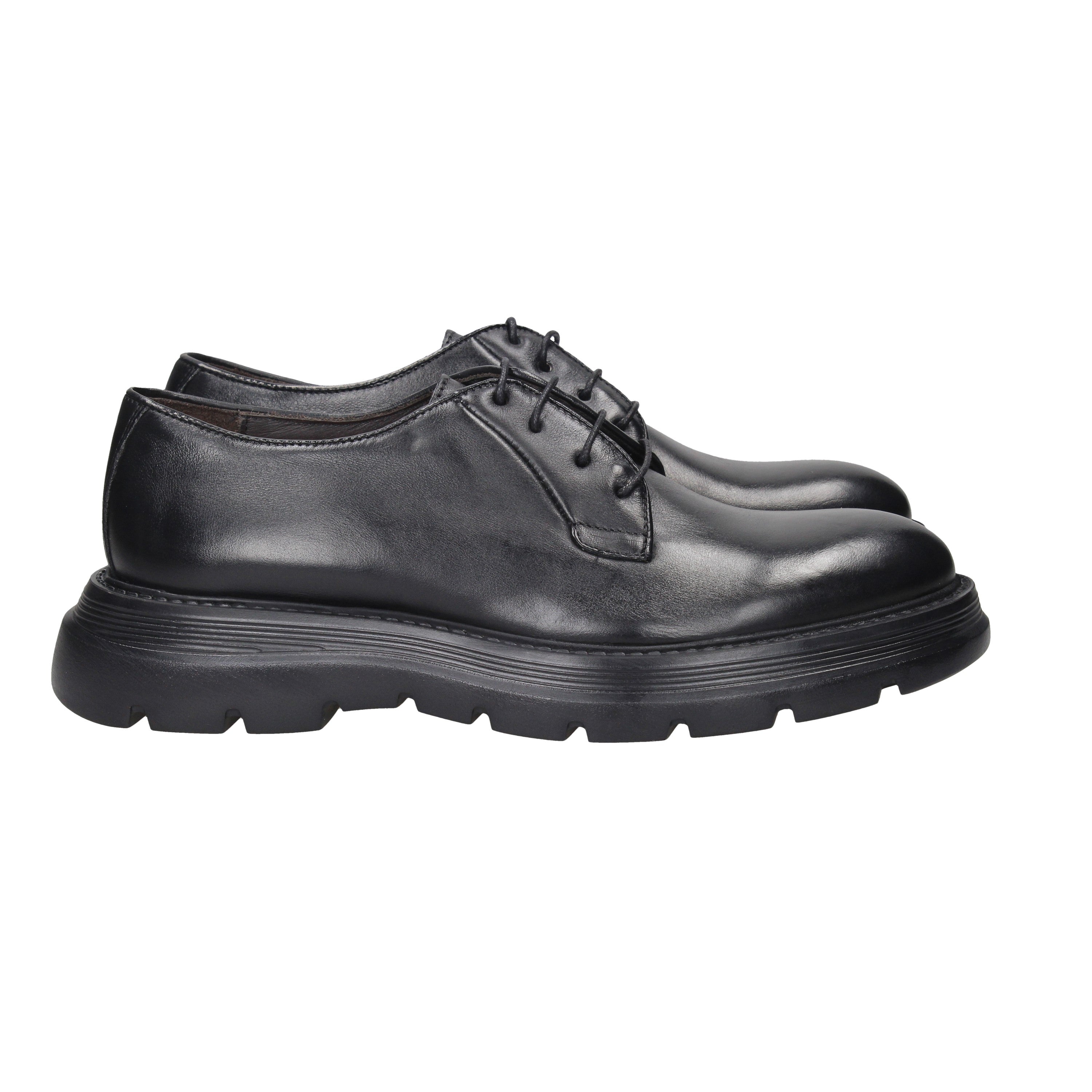 NERO | F. LLI RENNELLA - U 1145 Stringata
