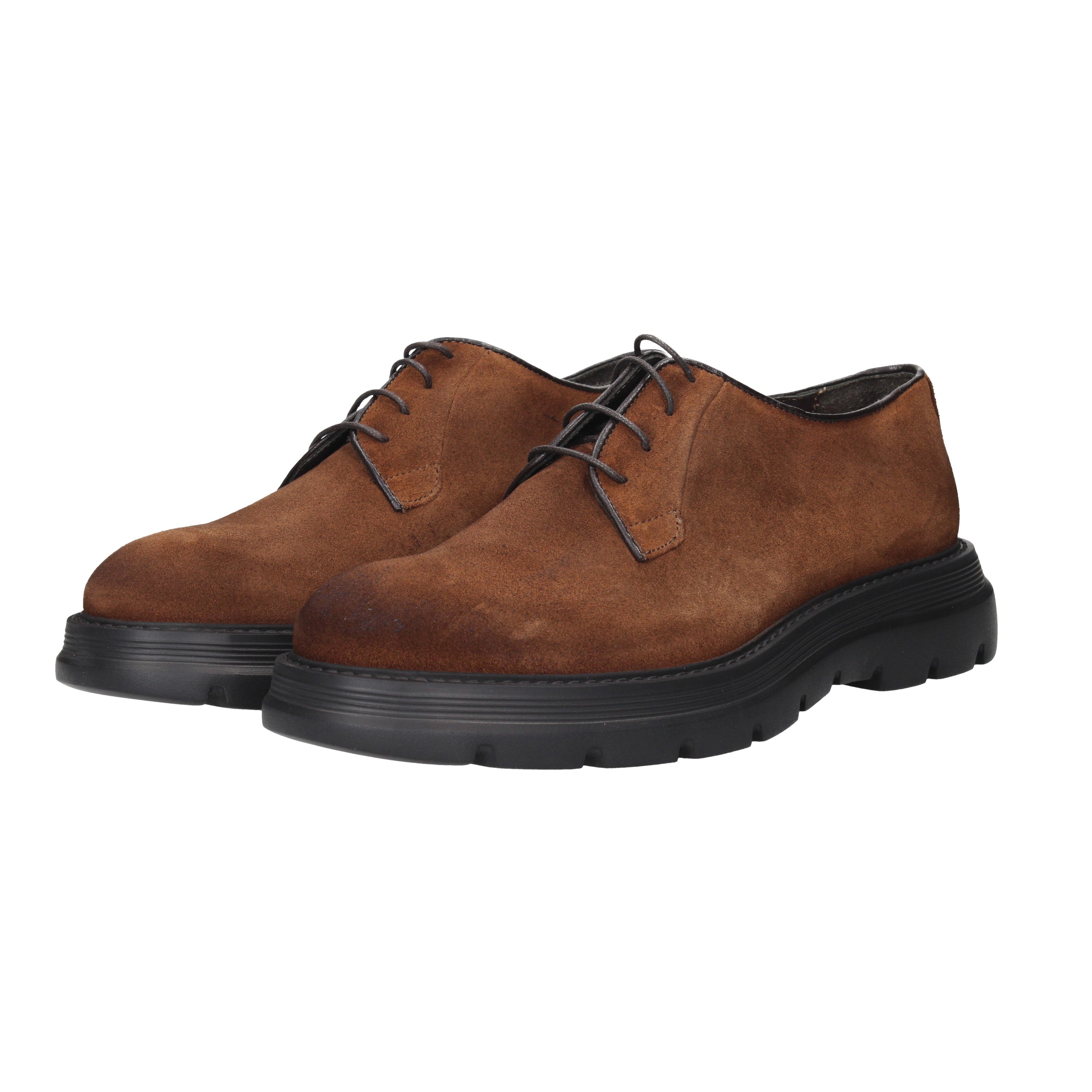 CUOIO | F. LLI RENNELLA - U 1145 Stringata