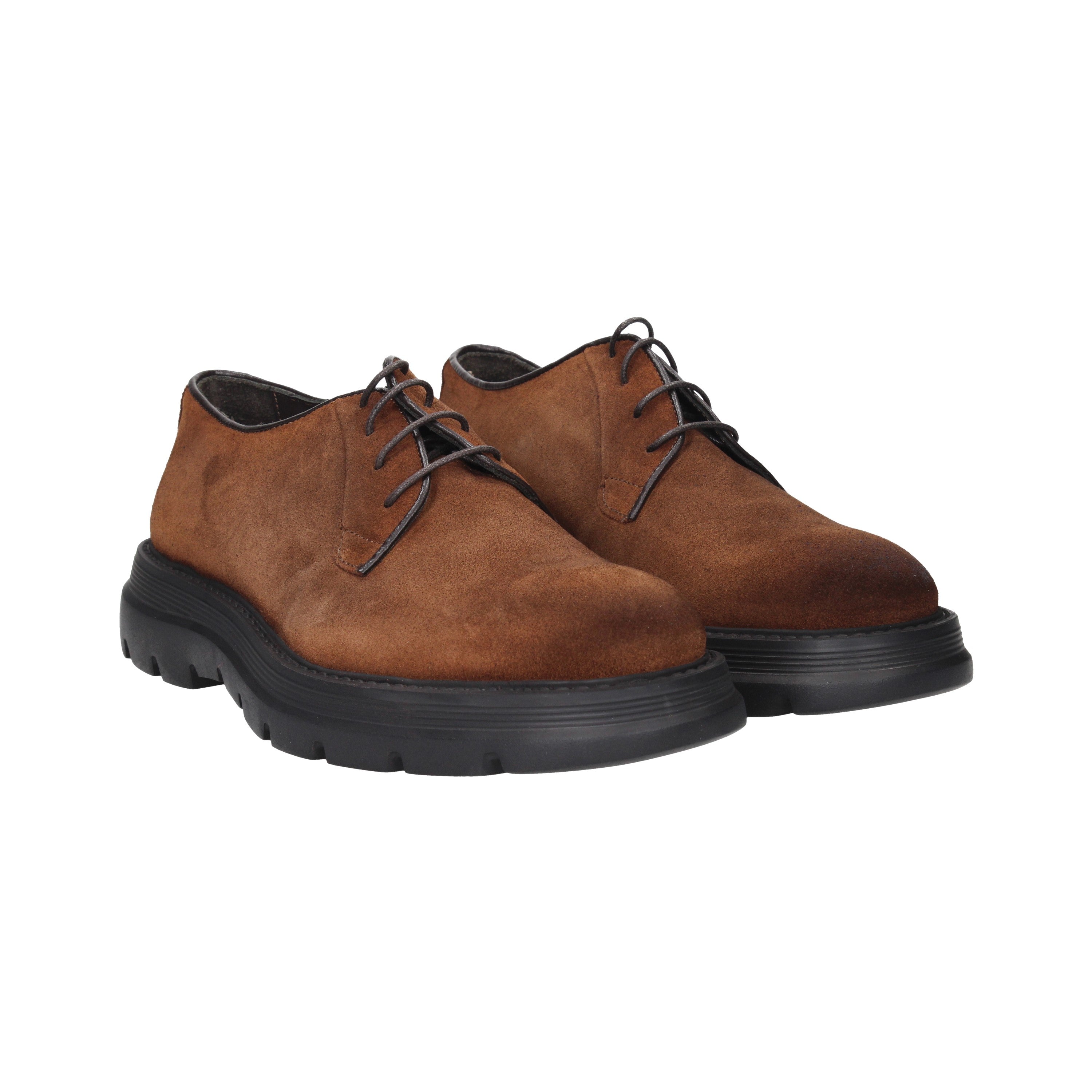 CUOIO | F. LLI RENNELLA - U 1145 Stringata