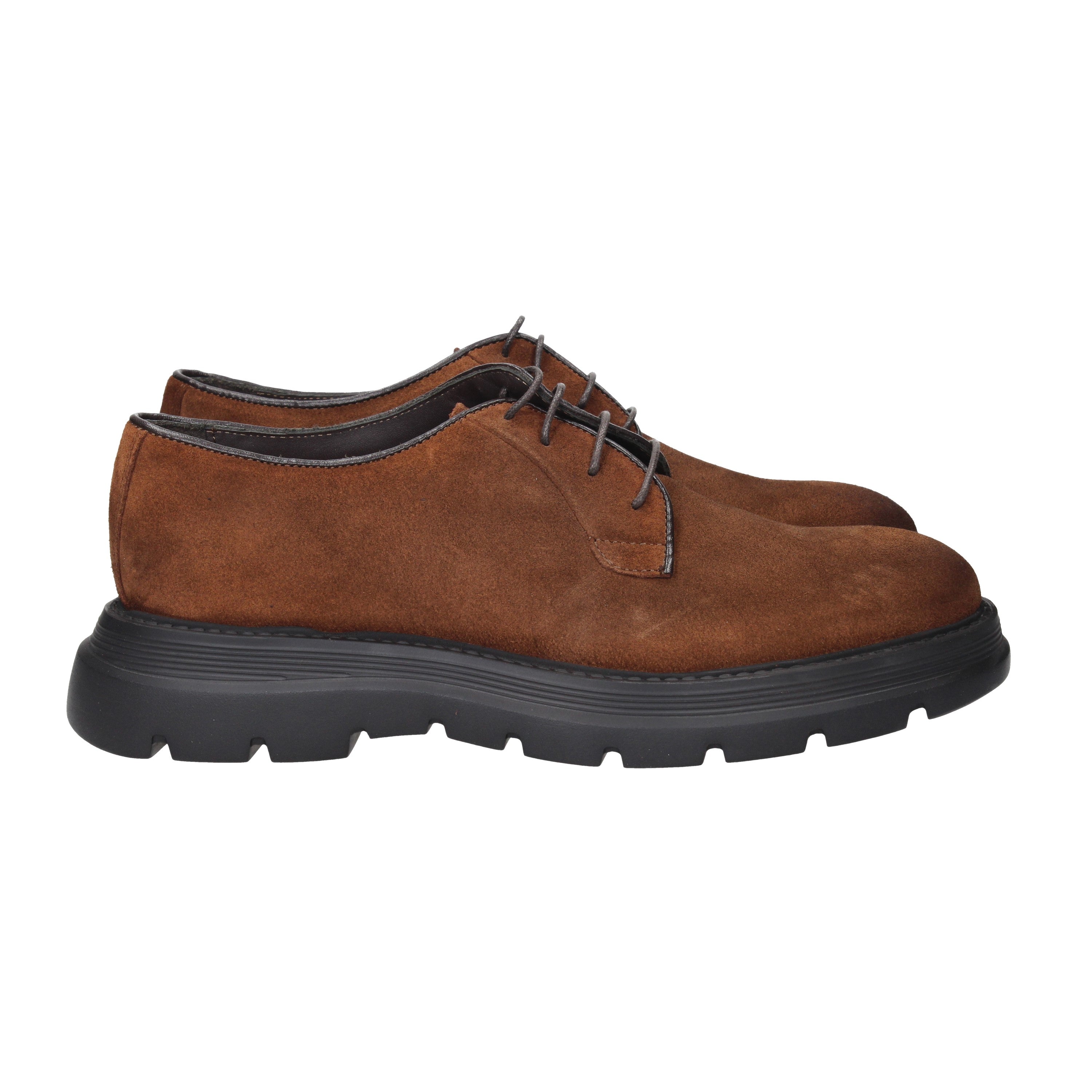 CUOIO | F. LLI RENNELLA - U 1145 Stringata