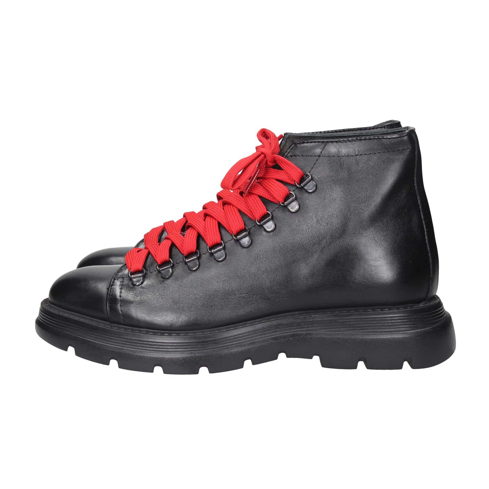 NERO | F. LLI RENNELLA - U 4660 Tronchetto