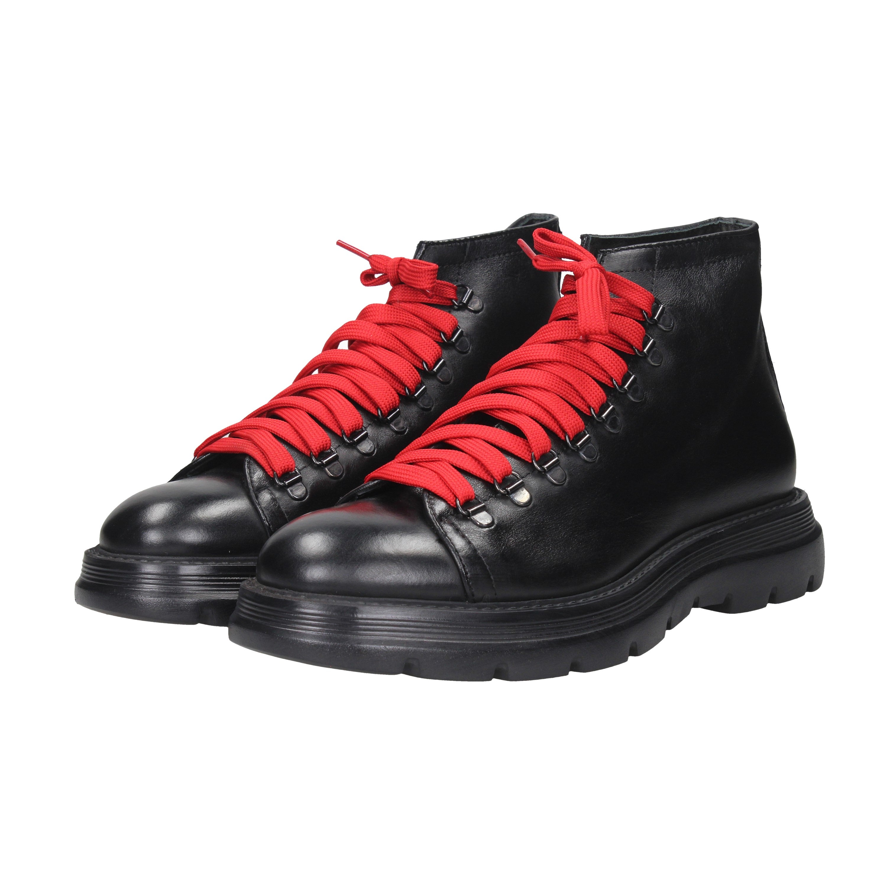 NERO | F. LLI RENNELLA - U 4660 Tronchetto
