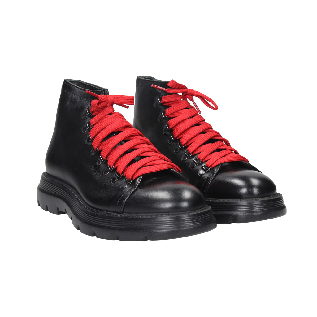 NERO | F. LLI RENNELLA - U 4660 Tronchetto