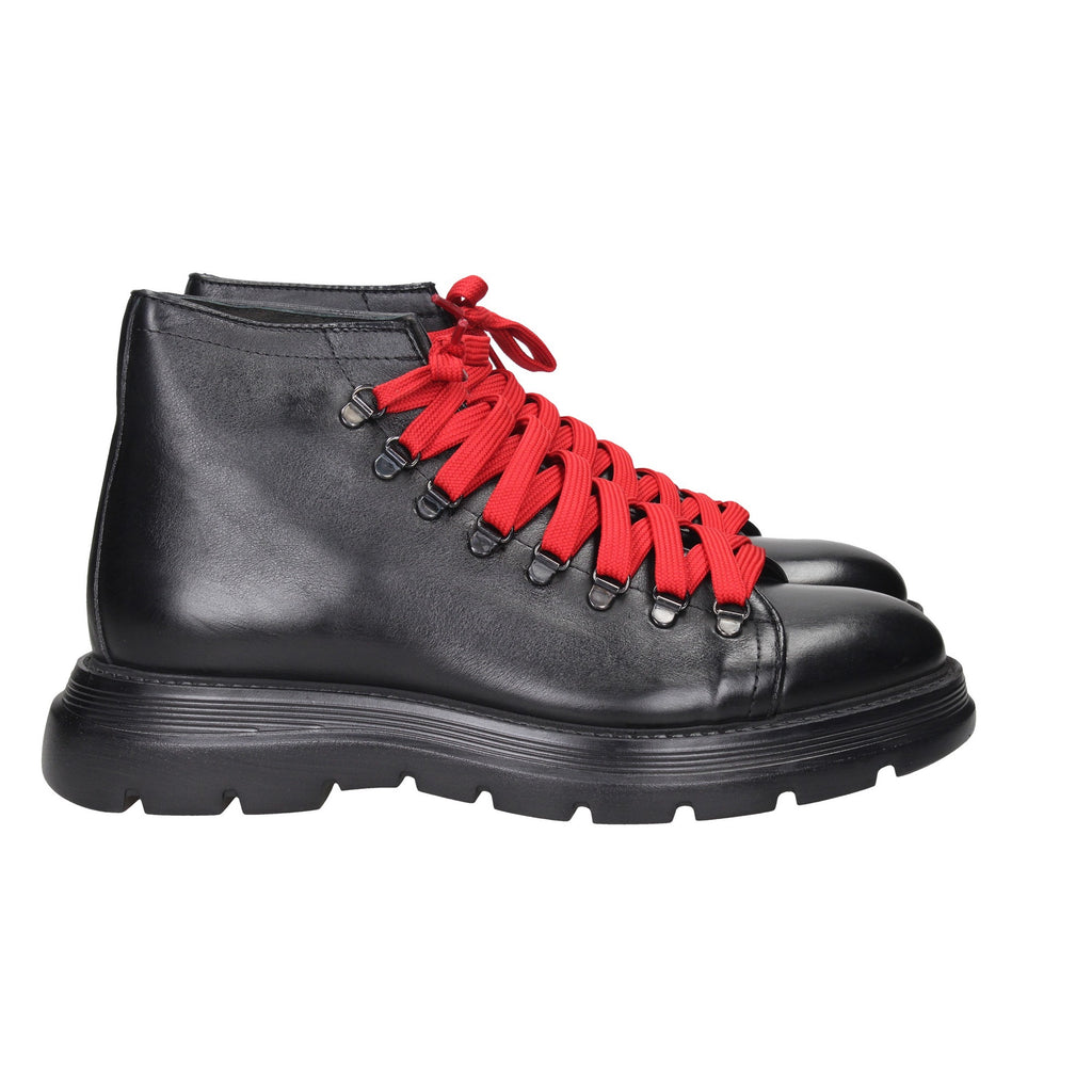 NERO | F. LLI RENNELLA - U 4660 Tronchetto