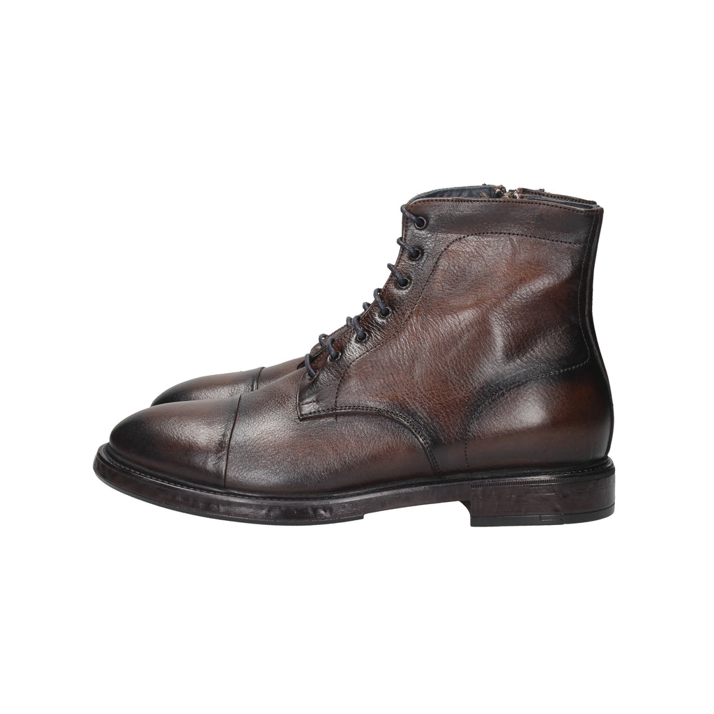 MARRONE | STRUTTURA - U 2968 Anfibio