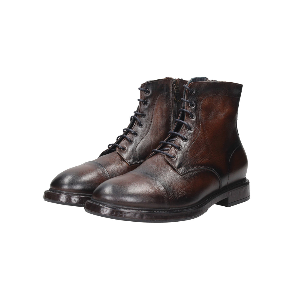 MARRONE | STRUTTURA - U 2968 Anfibio