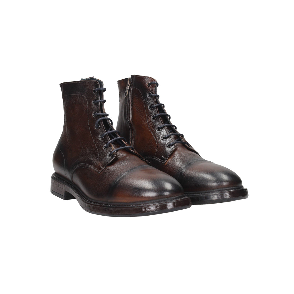 MARRONE | STRUTTURA - U 2968 Anfibio