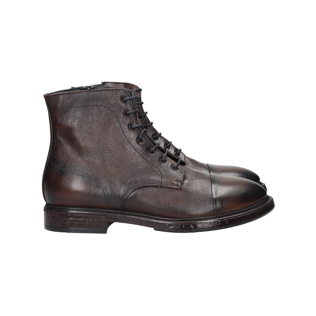 MARRONE | STRUTTURA - U 2968 Anfibio