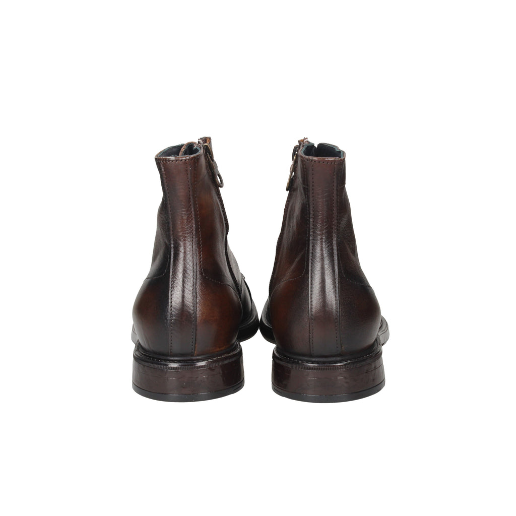 MARRONE | STRUTTURA - U 2968 Anfibio