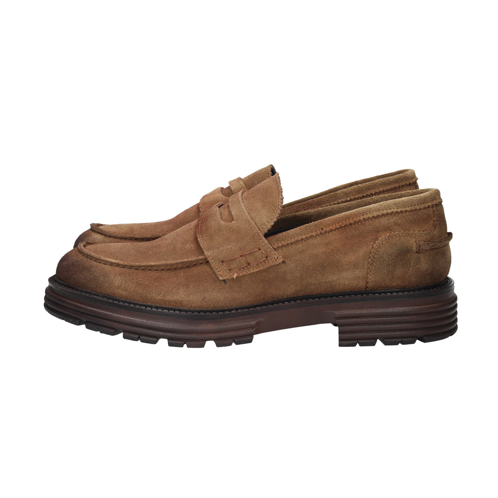 CUOIO | F. LLI RENNELLA - U 1056 Mocassino