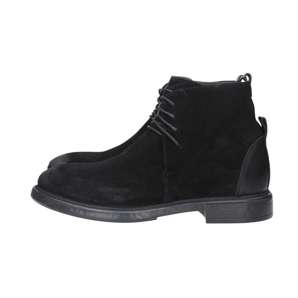 NERO | F. LLI RENNELLA - U 2176 Polacco