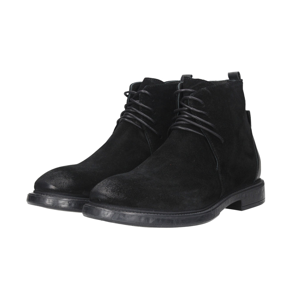 NERO | F. LLI RENNELLA - U 2176 Polacco