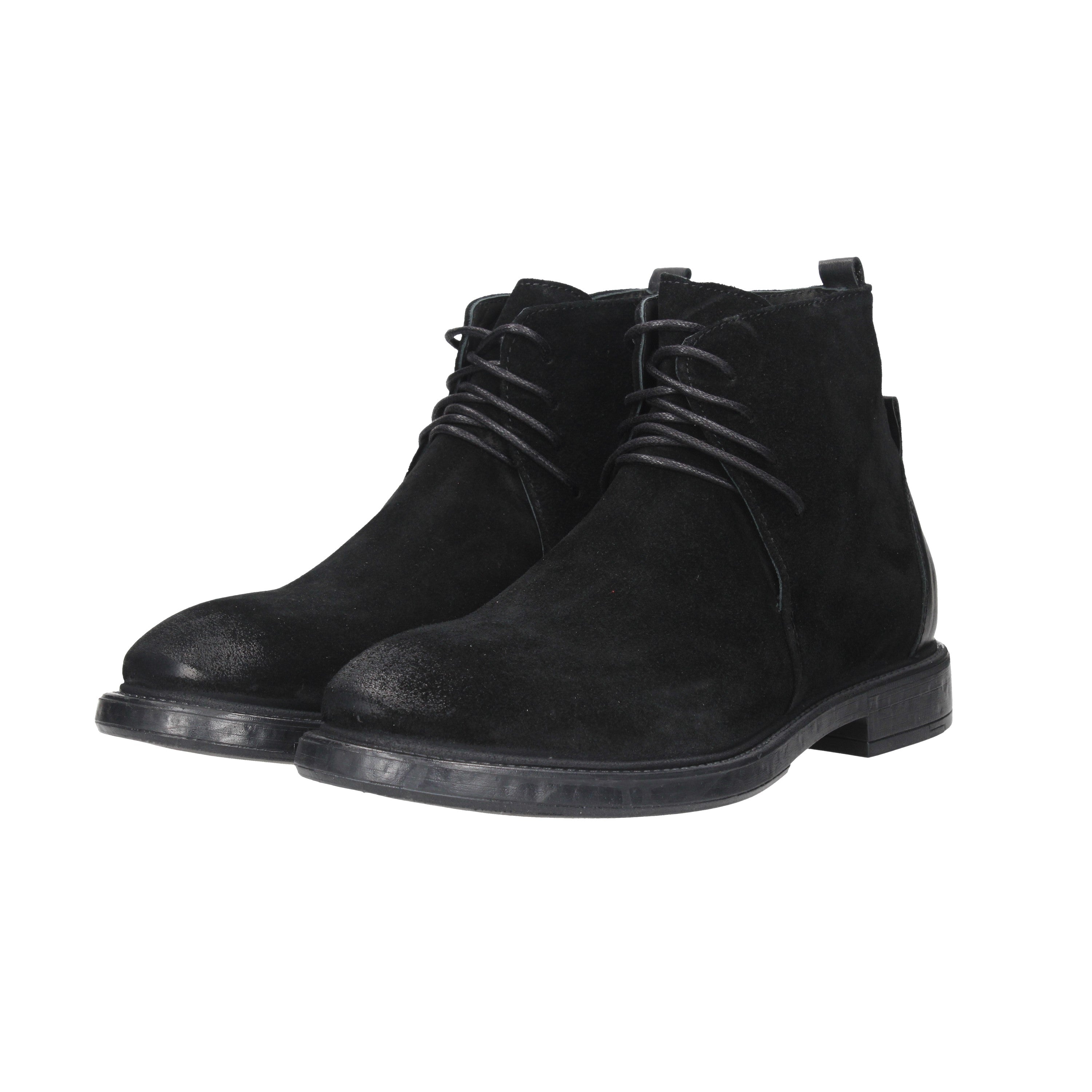 NERO | F. LLI RENNELLA - U 2176 Polacco