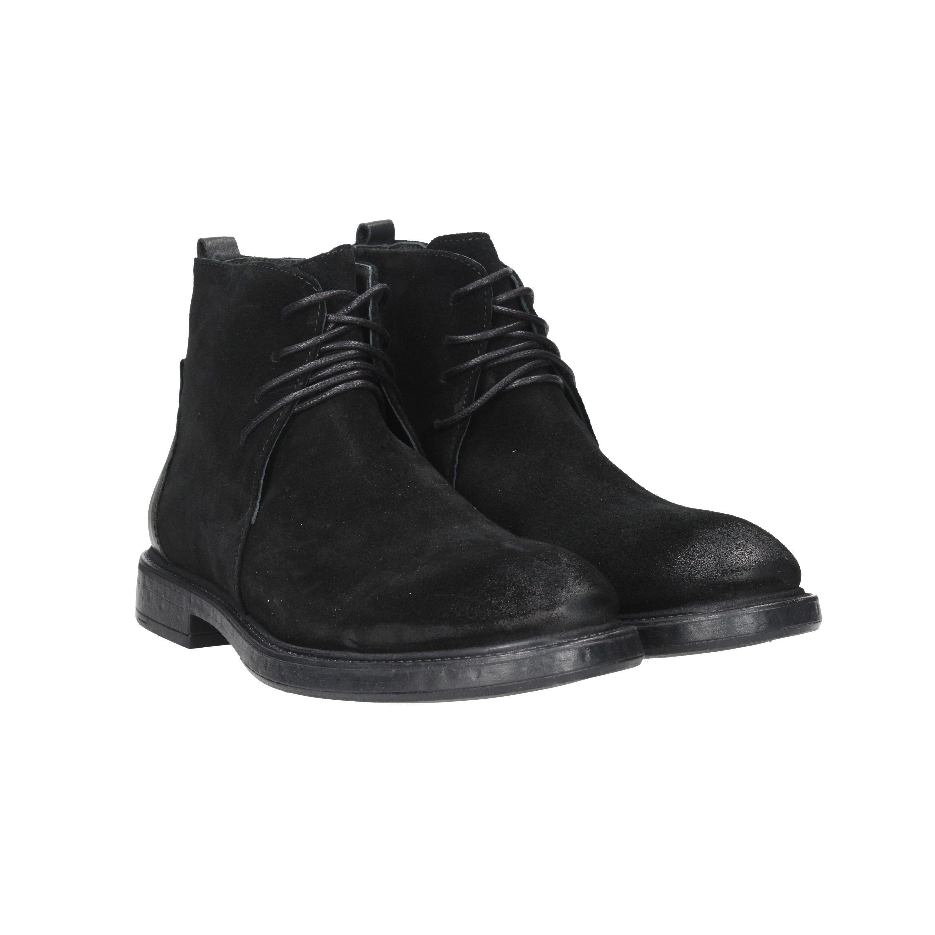 NERO | F. LLI RENNELLA - U 2176 Polacco