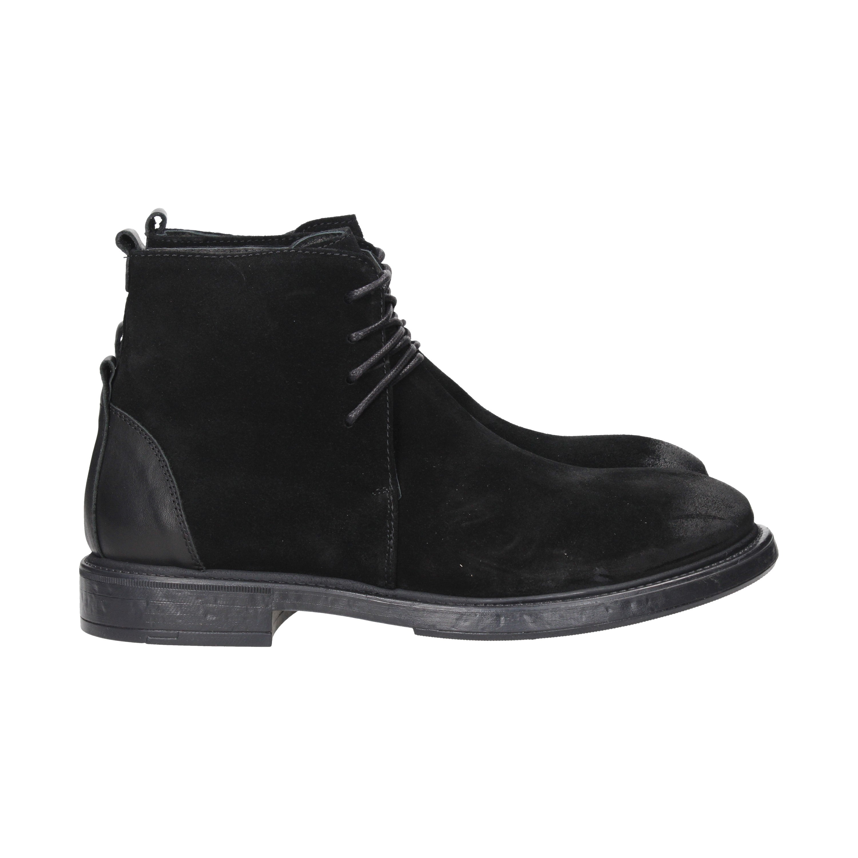 NERO | F. LLI RENNELLA - U 2176 Polacco
