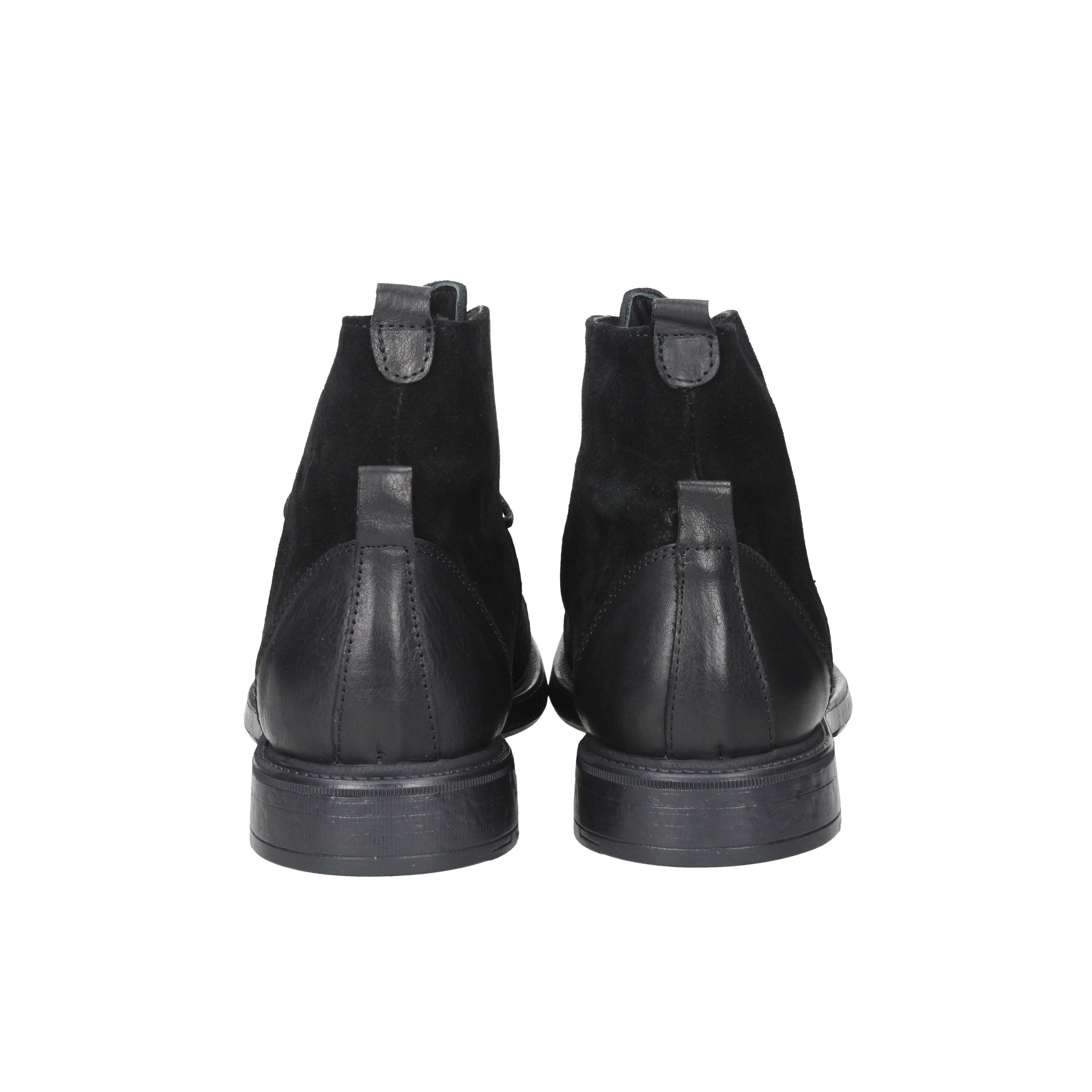 NERO | F. LLI RENNELLA - U 2176 Polacco