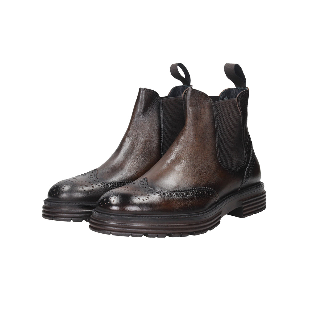 MARRONE | STRUTTURA - U 3001 Beatles