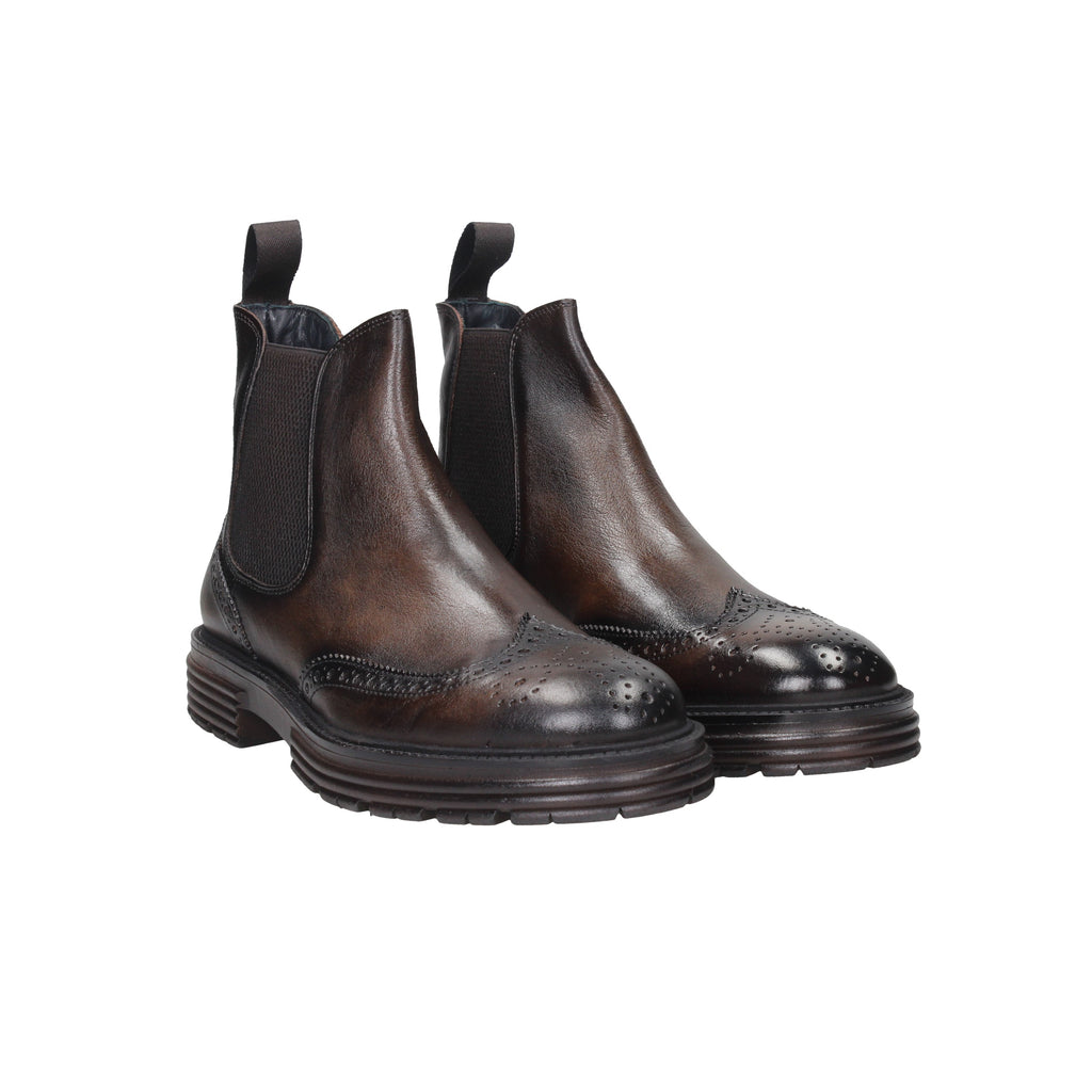 MARRONE | STRUTTURA - U 3001 Beatles