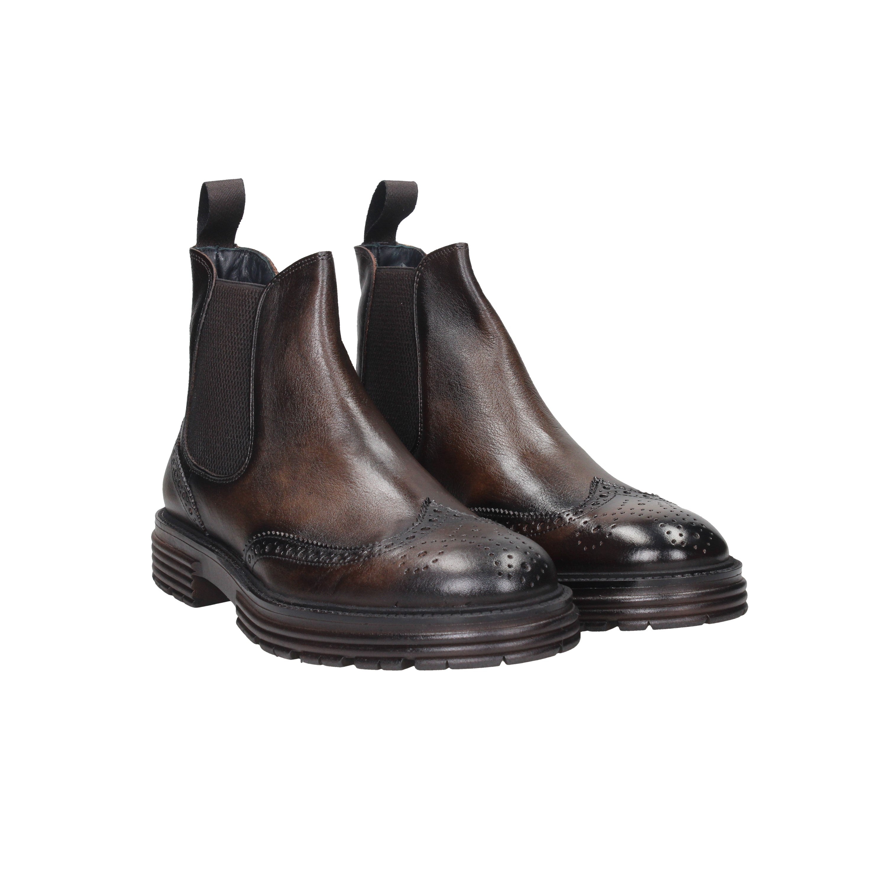 MARRONE | STRUTTURA - U 3001 Beatles