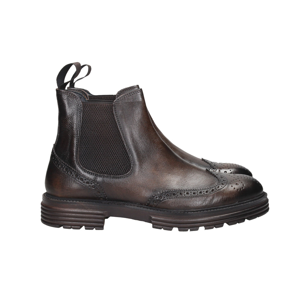 MARRONE | STRUTTURA - U 3001 Beatles