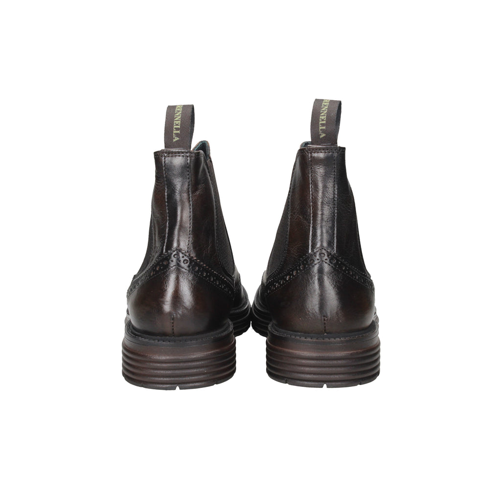 MARRONE | STRUTTURA - U 3001 Beatles