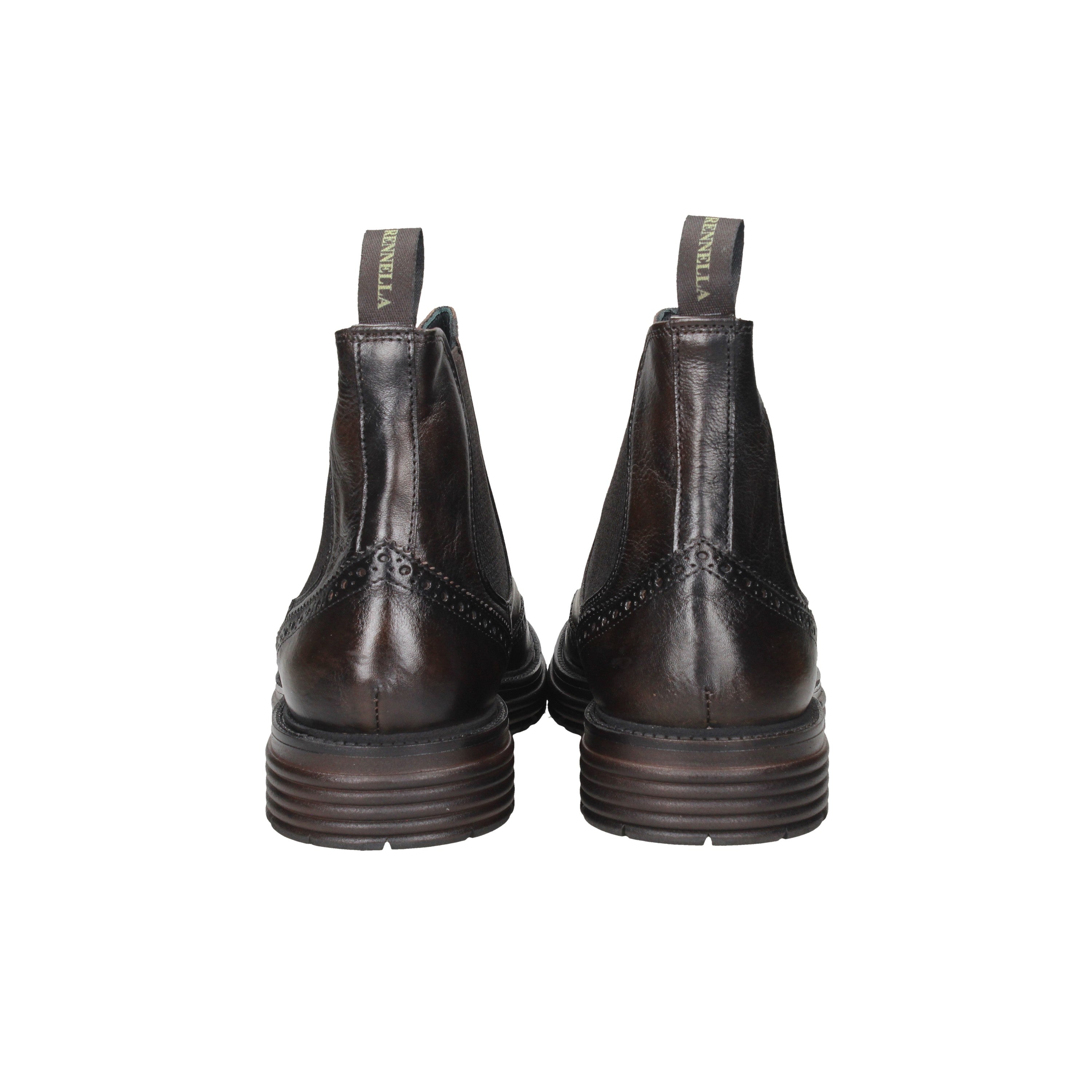 MARRONE | STRUTTURA - U 3001 Beatles