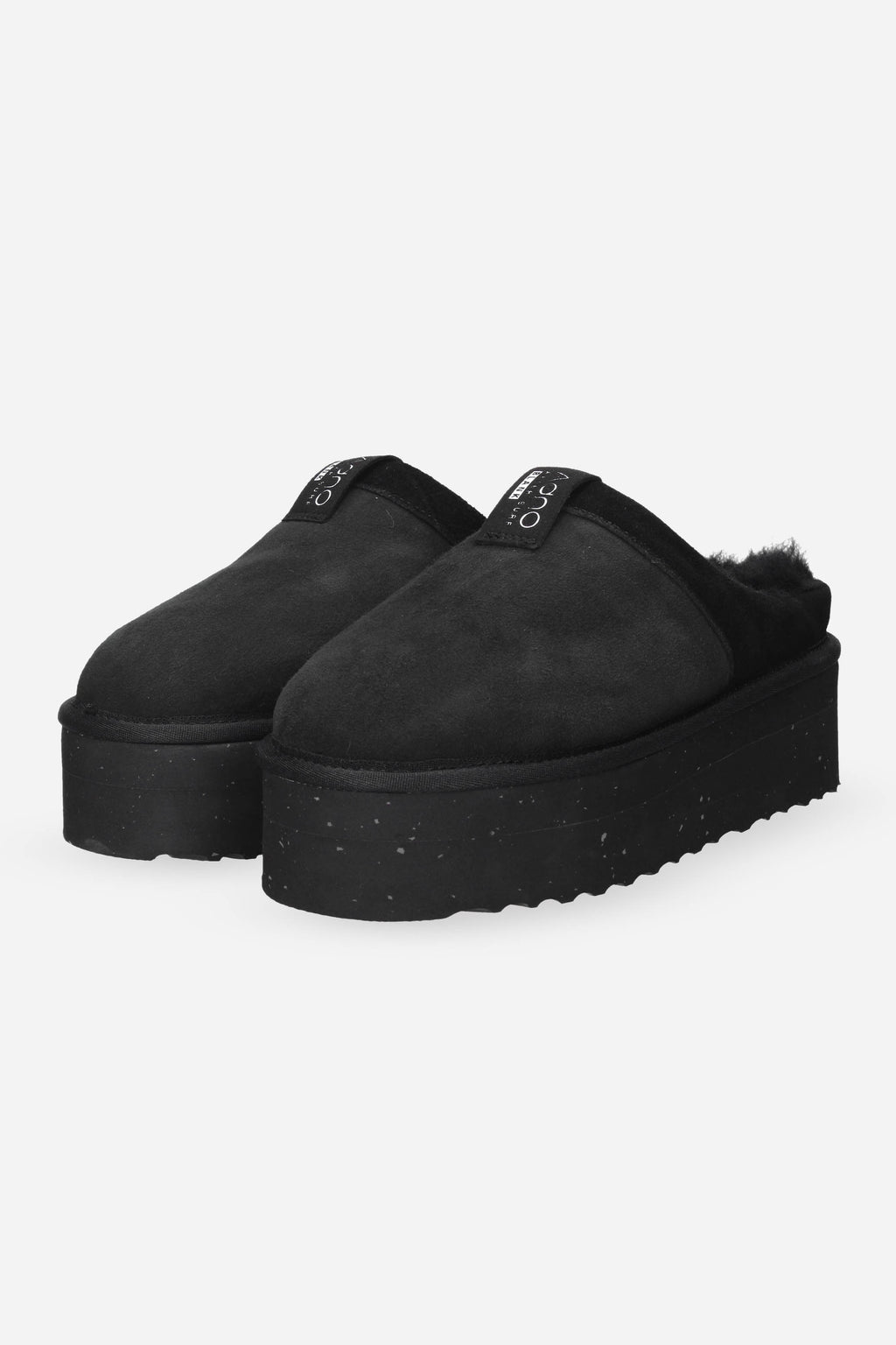 NERO | ADNO - D AOW100001 Sabot