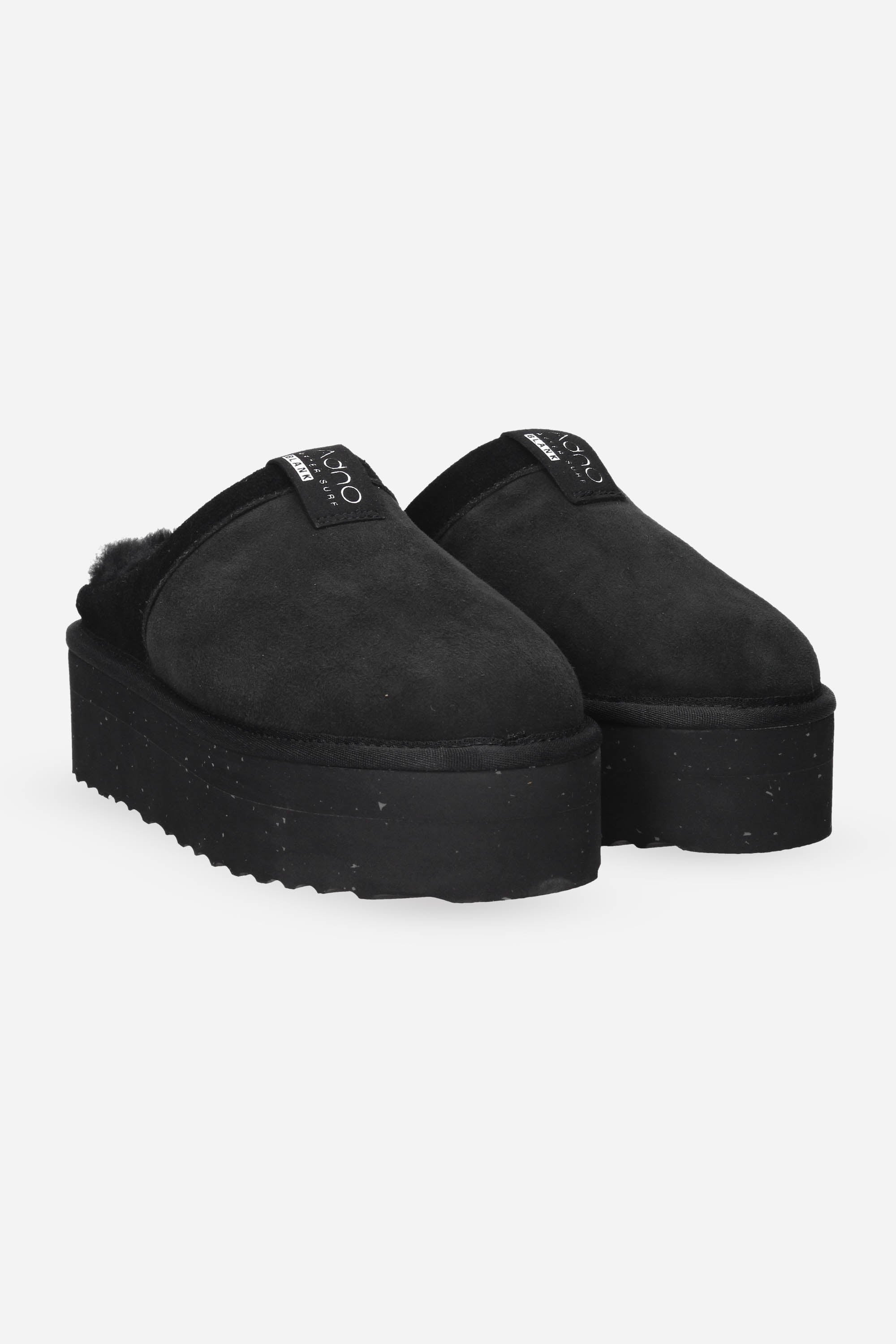 NERO | ADNO - D AOW100001 Sabot
